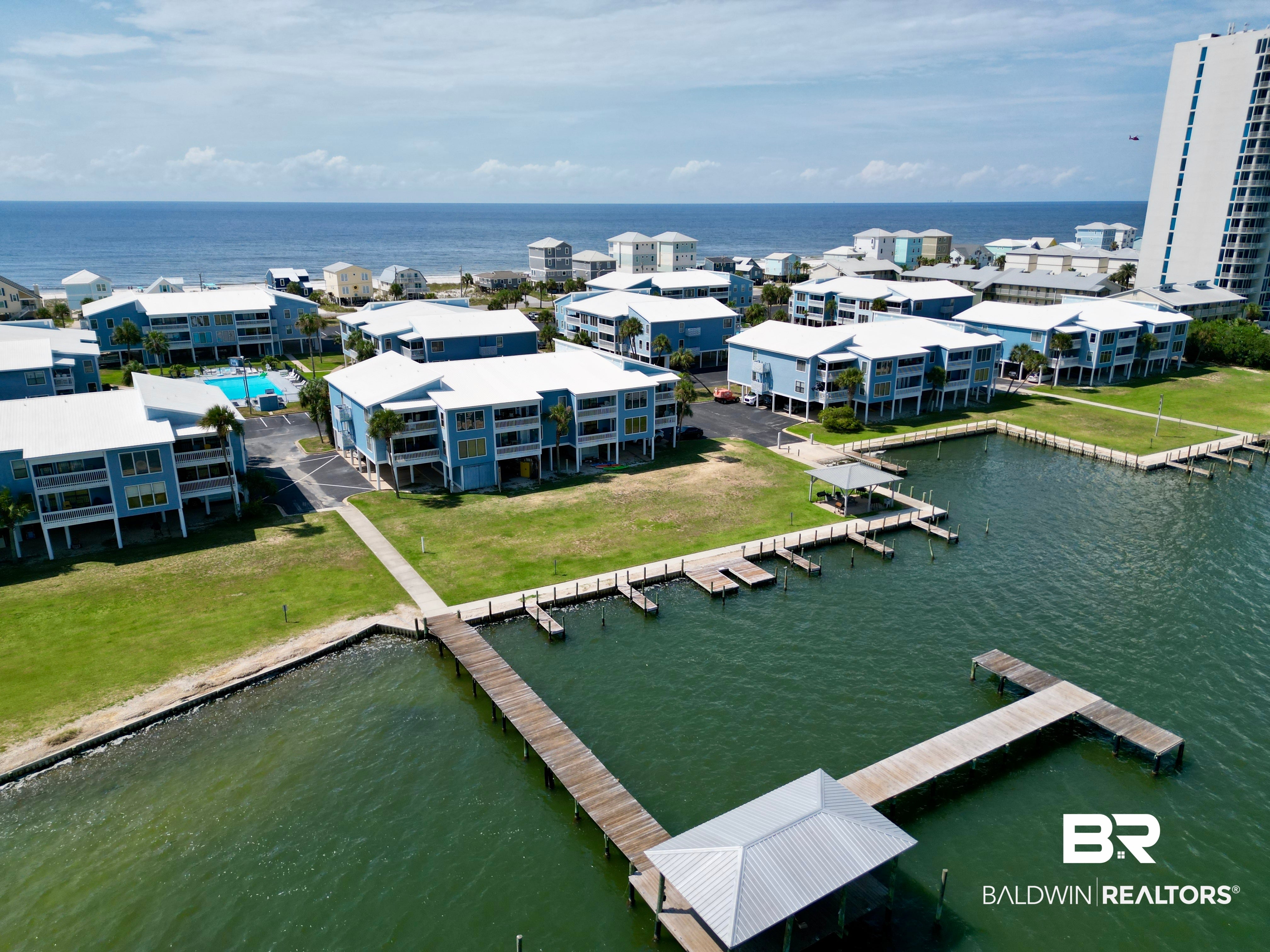 1872 West Beach Boulevard UNIT C105
