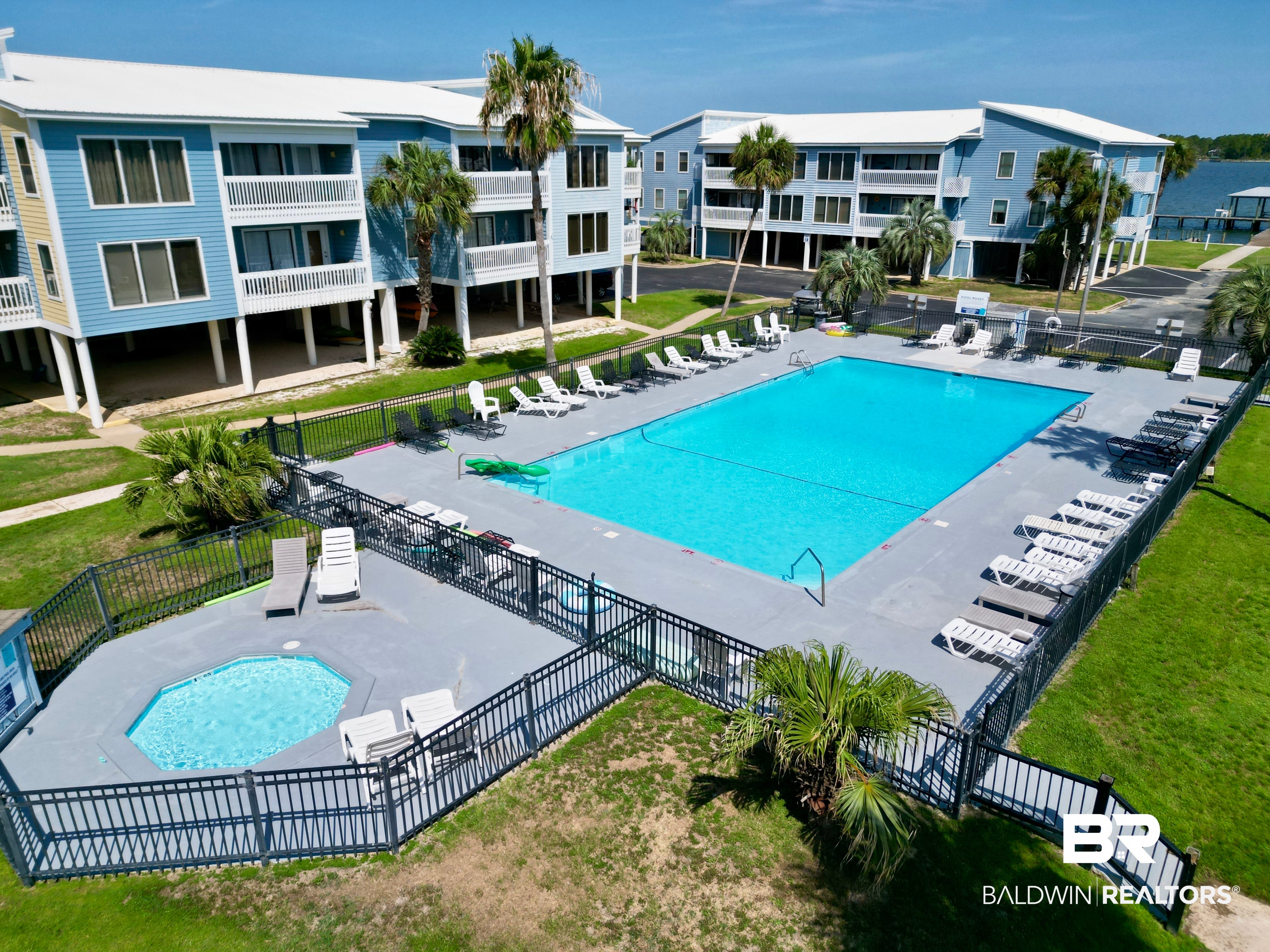 1872 West Beach Boulevard UNIT C105