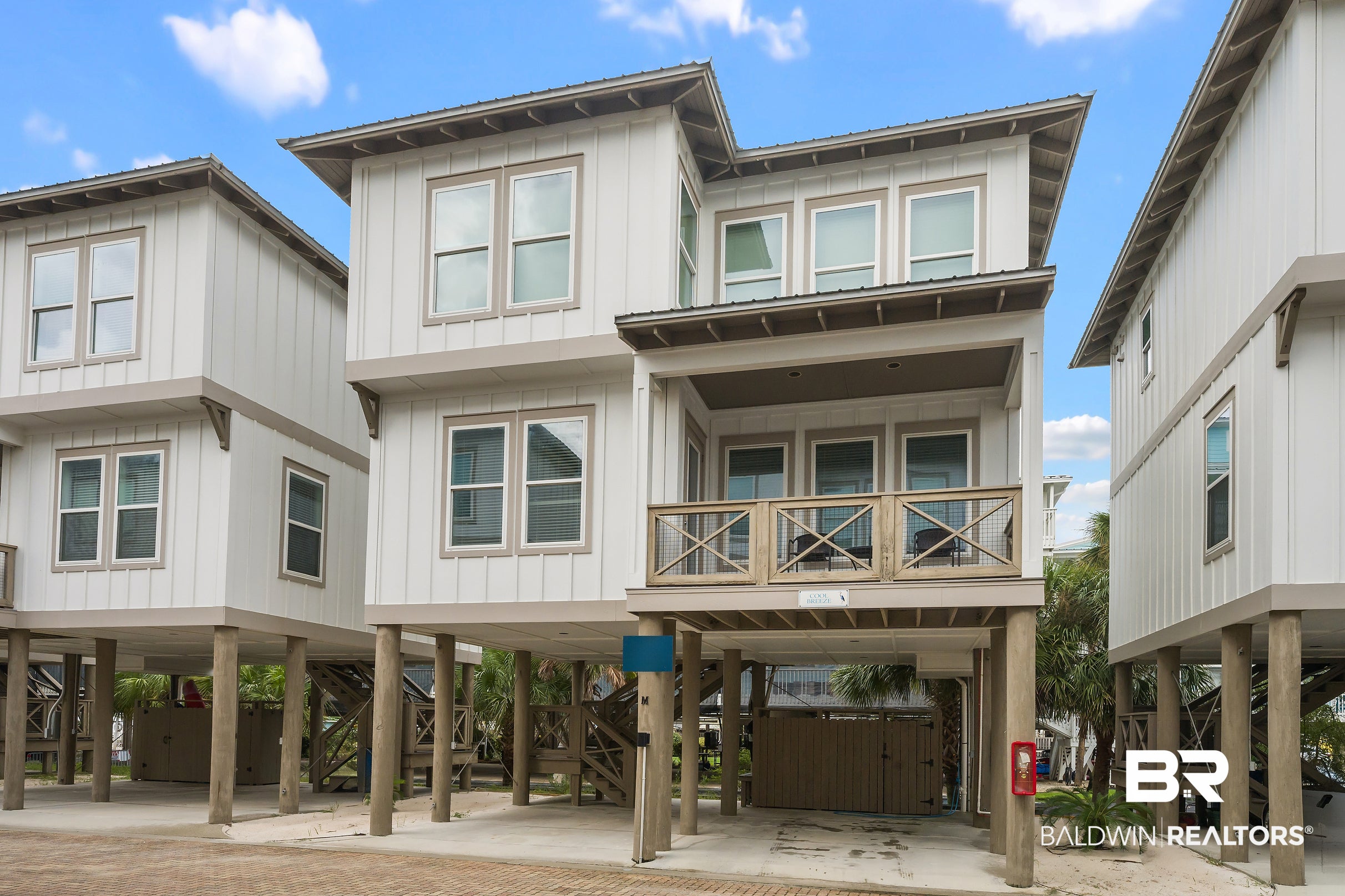1796 West Beach Boulevard UNIT M