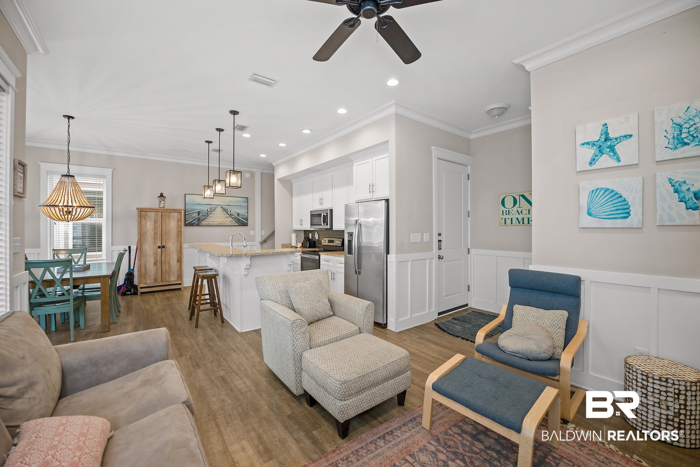 1796 West Beach Boulevard UNIT M