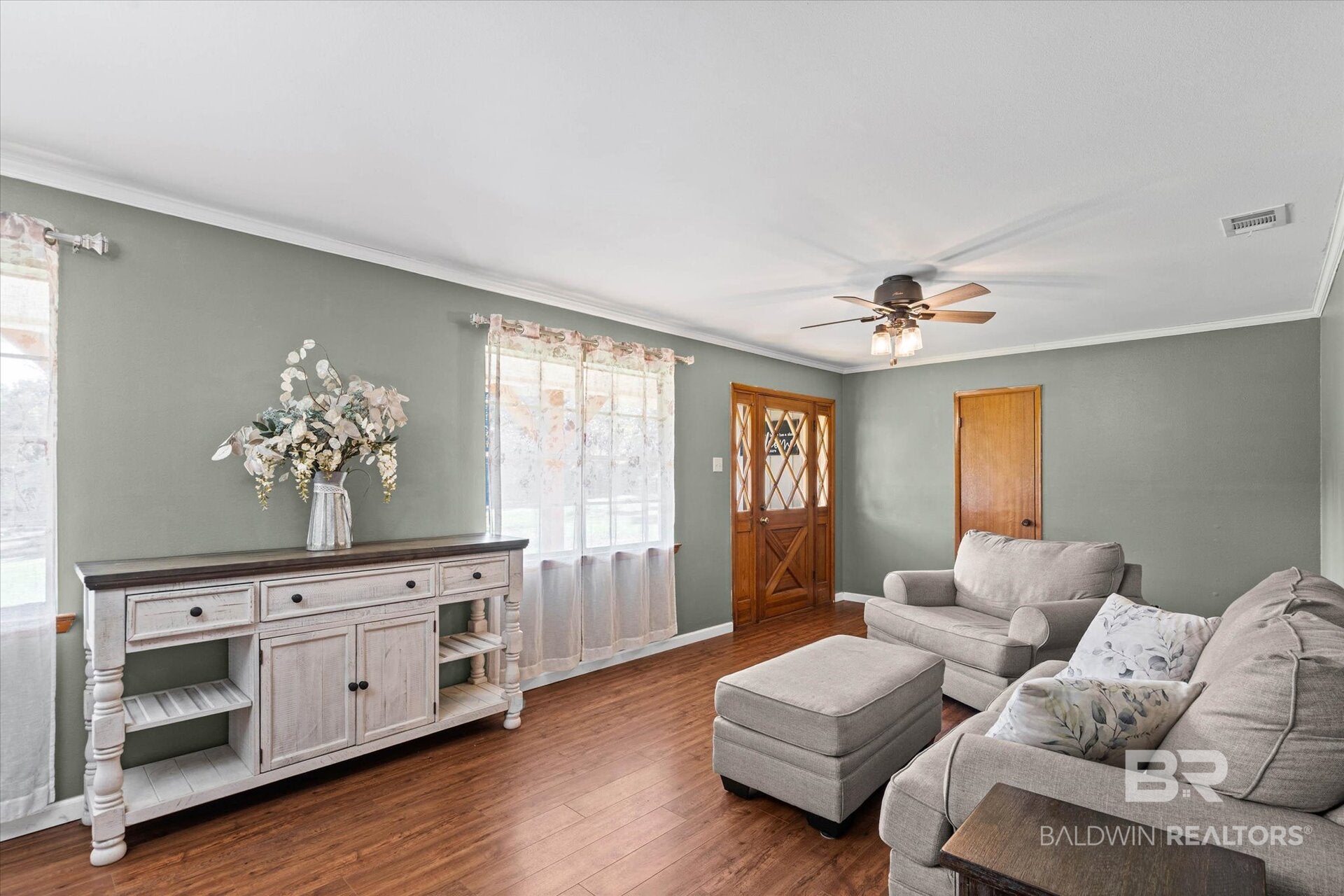 2515 Baxter Road