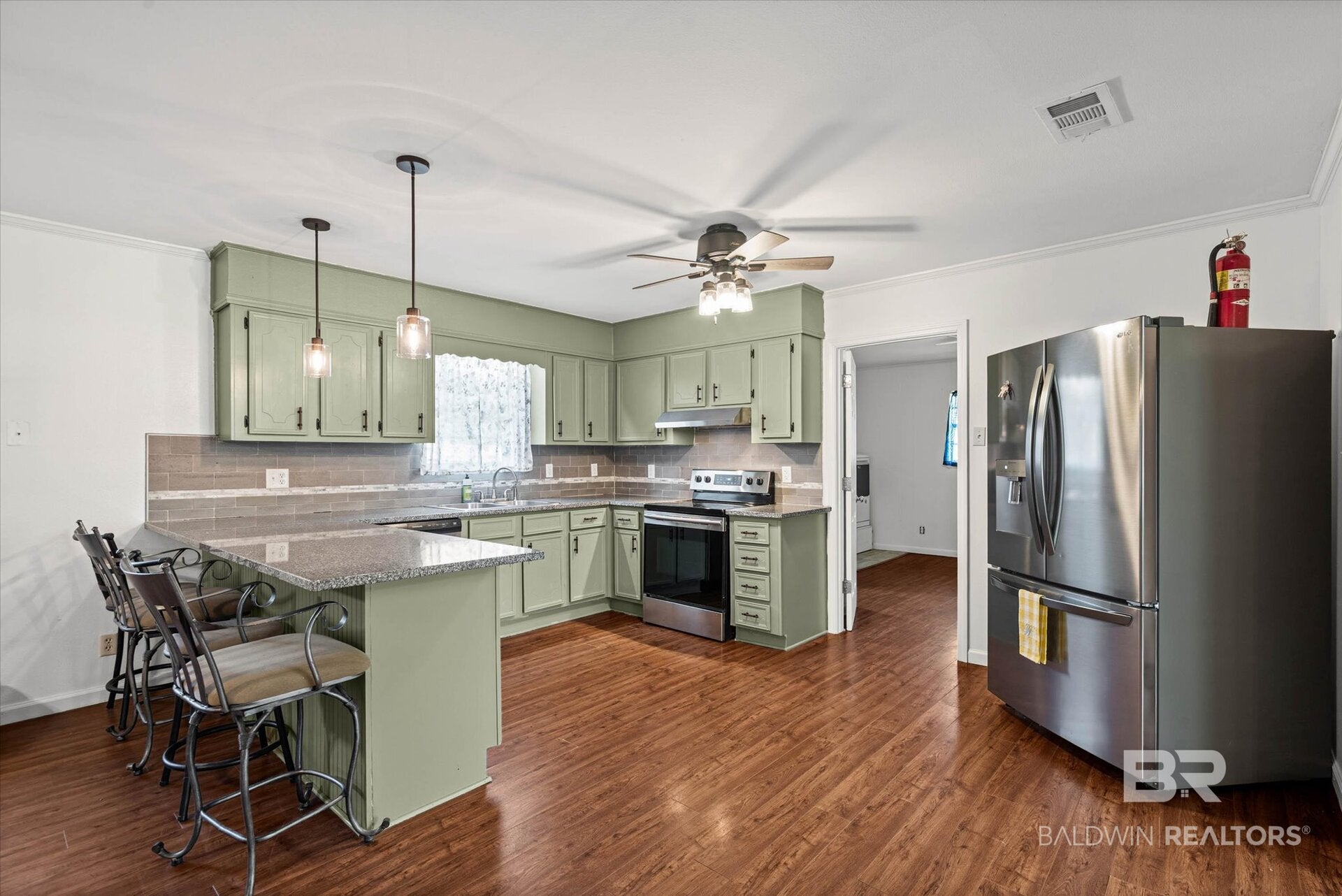 2515 Baxter Road