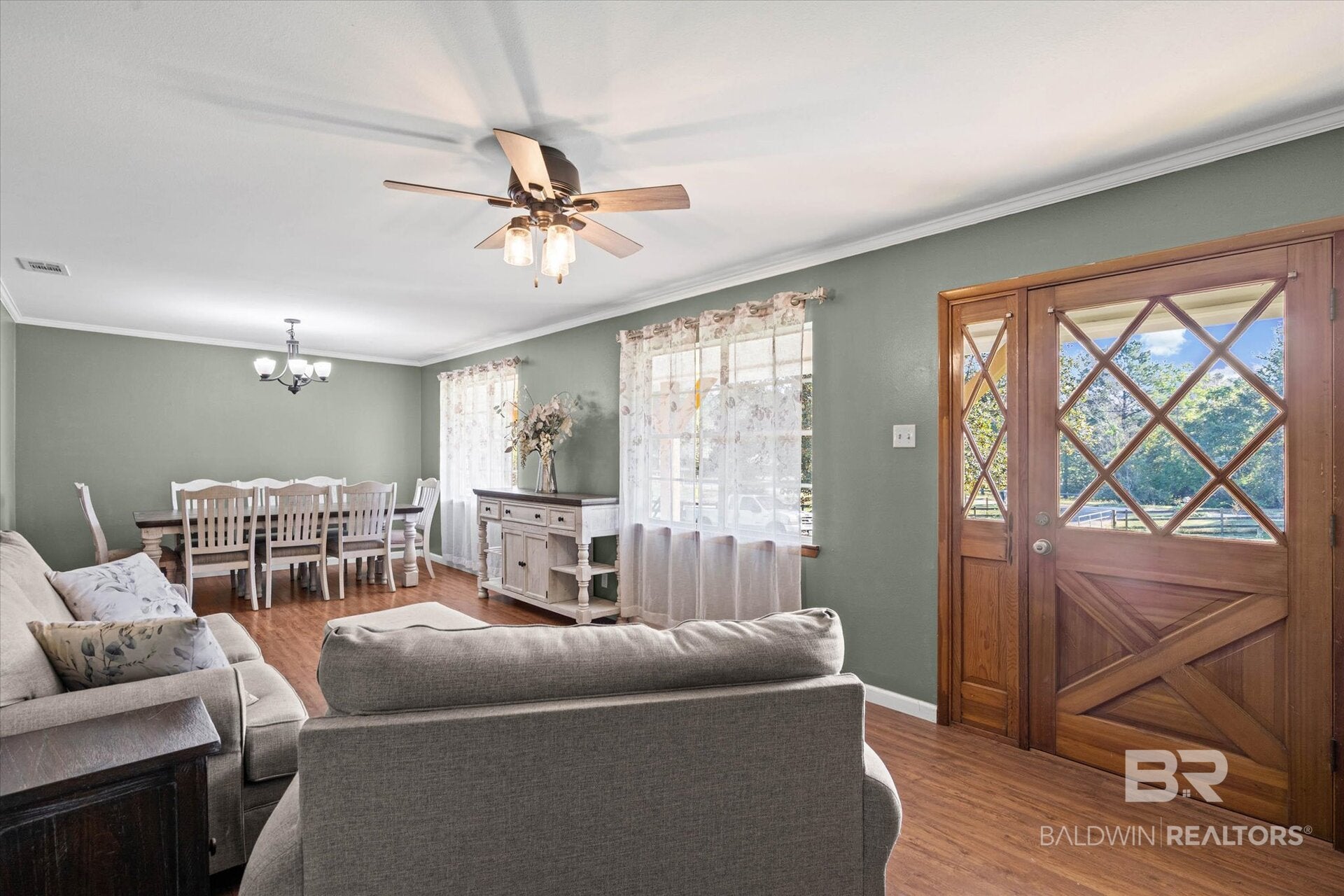 2515 Baxter Road