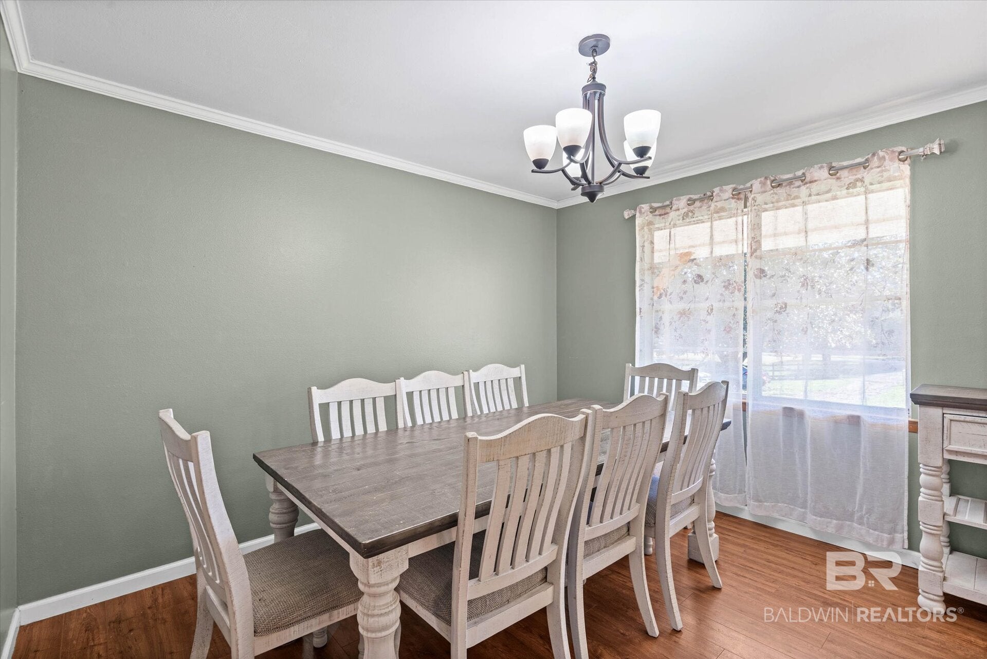 2515 Baxter Road