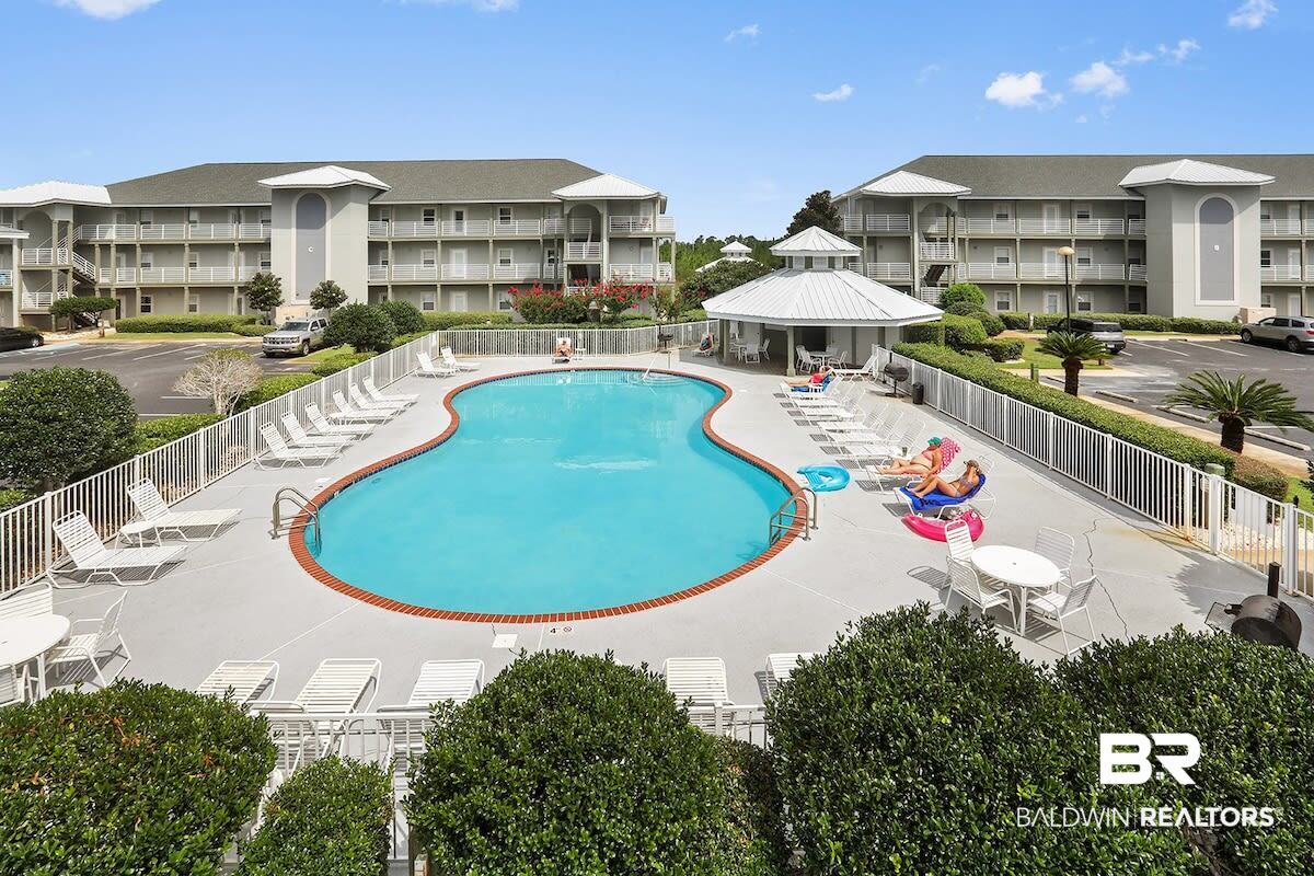 24101 Perdido Beach Blvd 204A