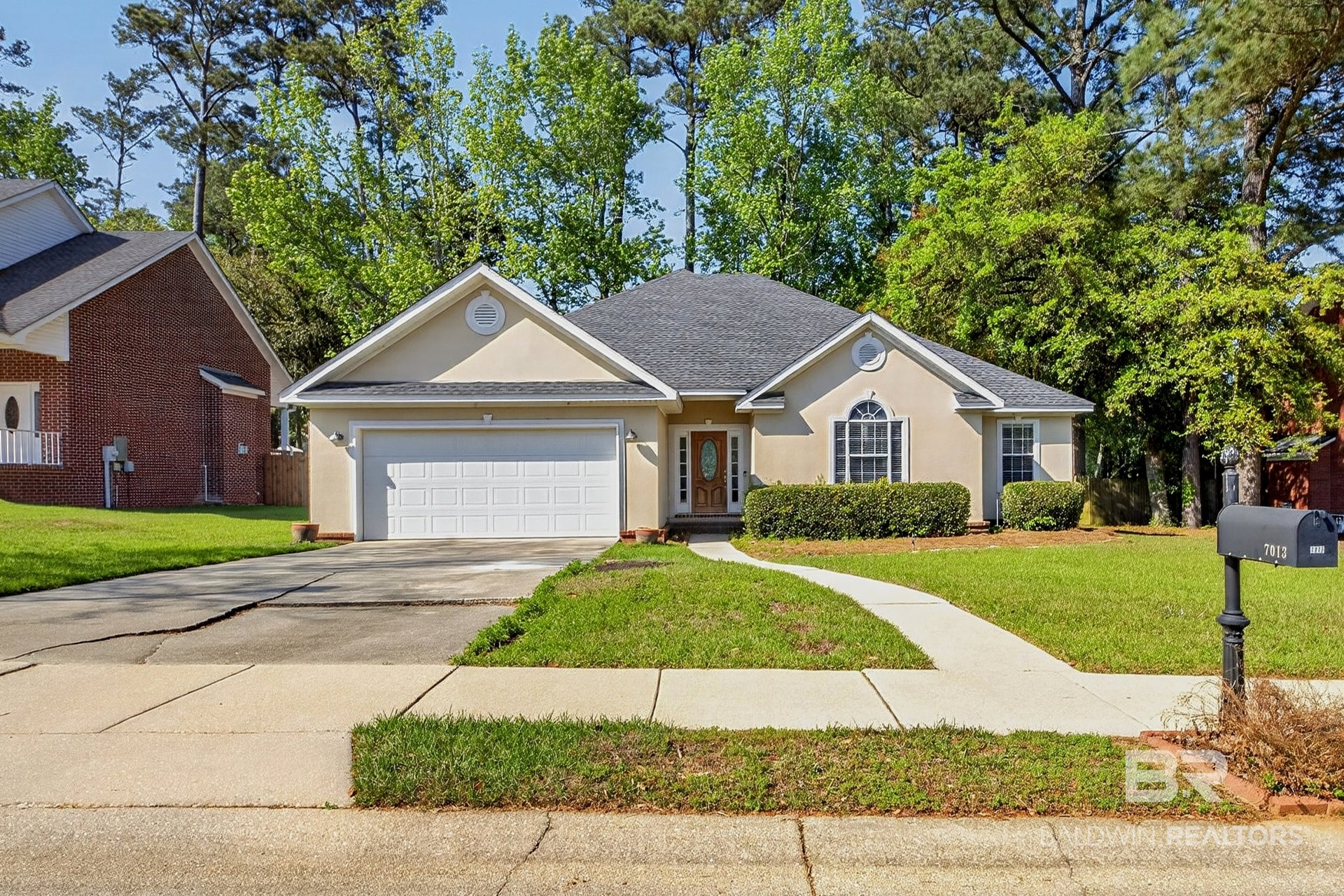 7013 Wedgewood Court