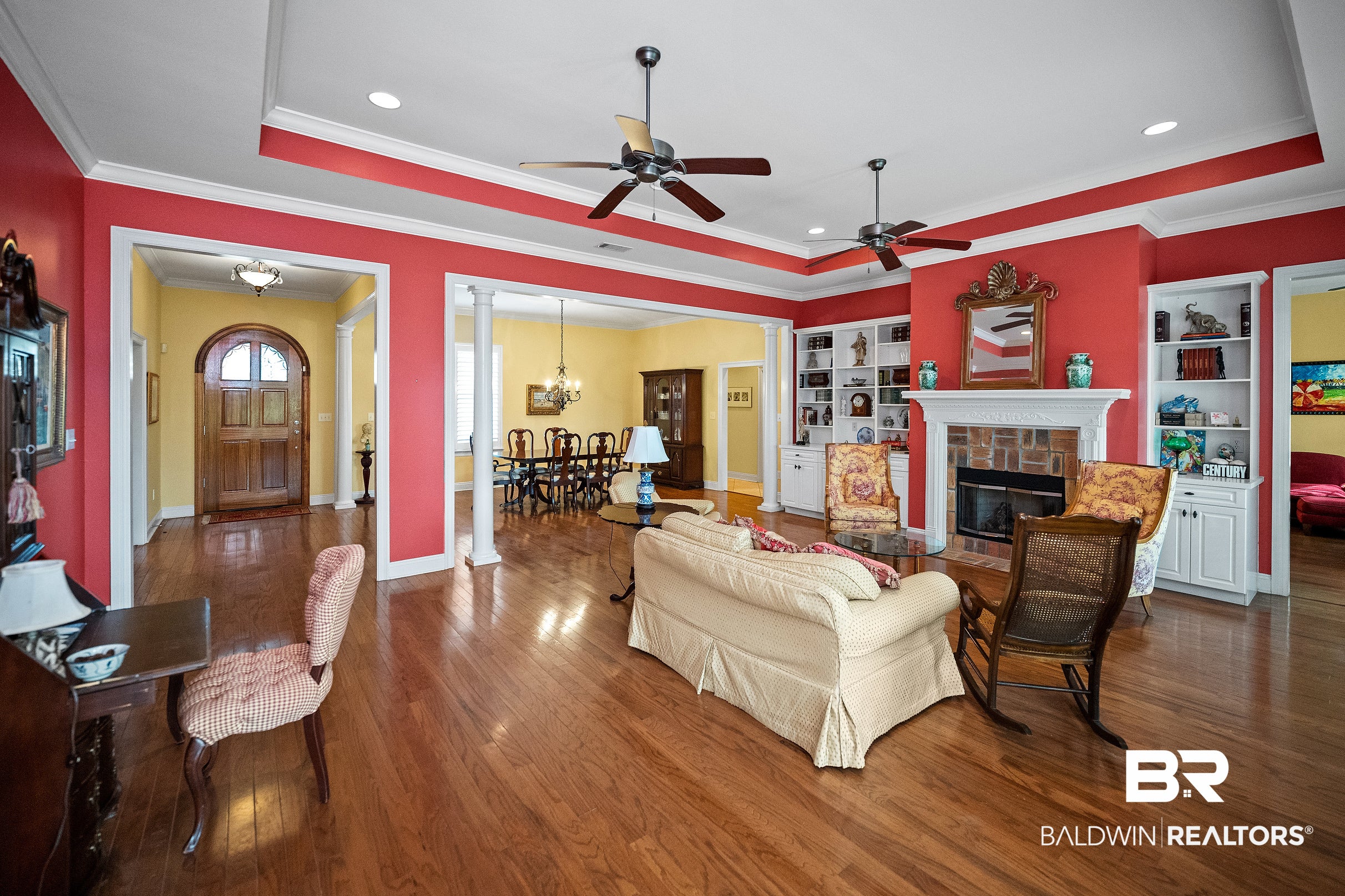 632 Magnolia Circle - Photo 4