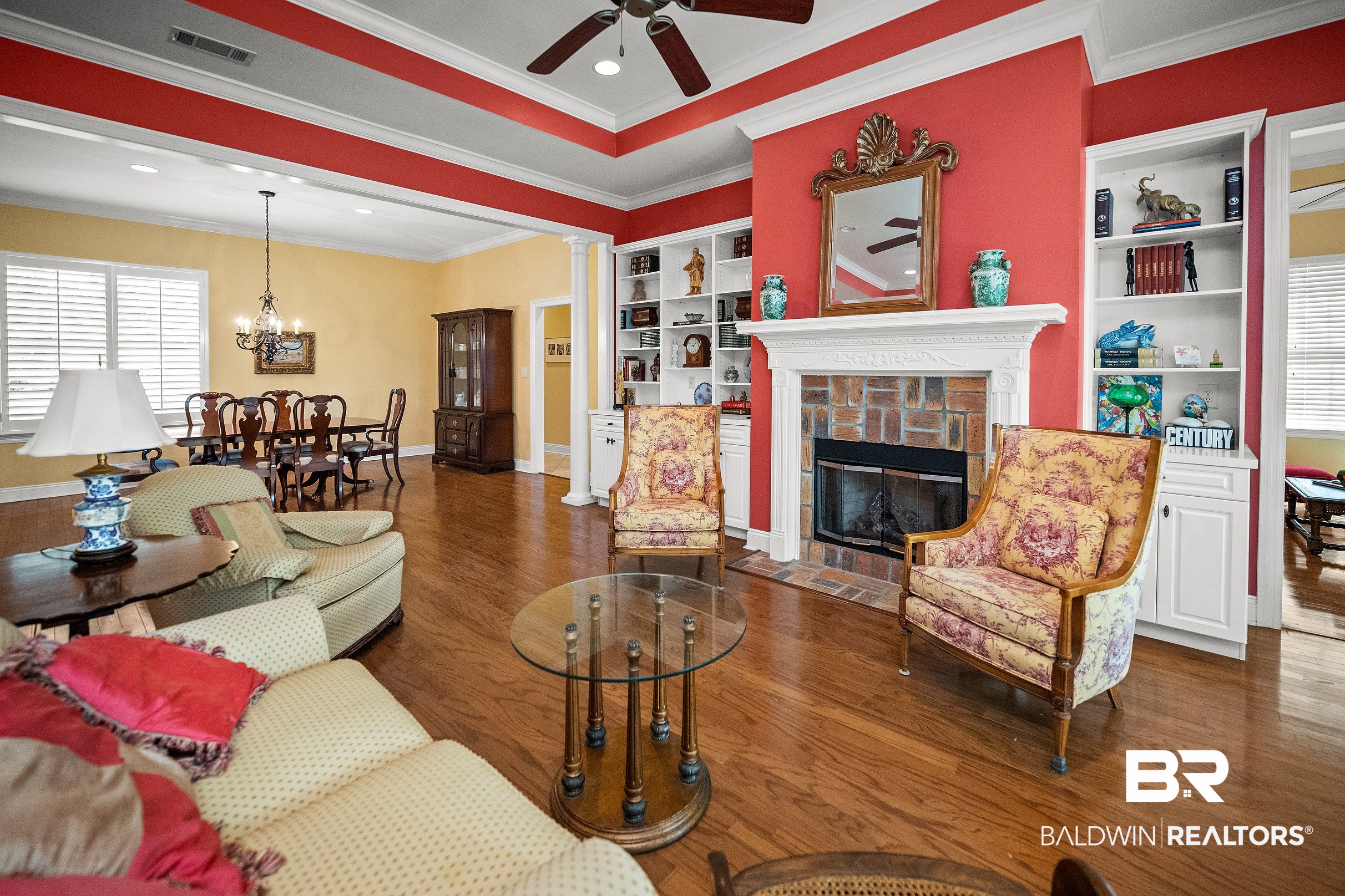 632 Magnolia Circle - Photo 3