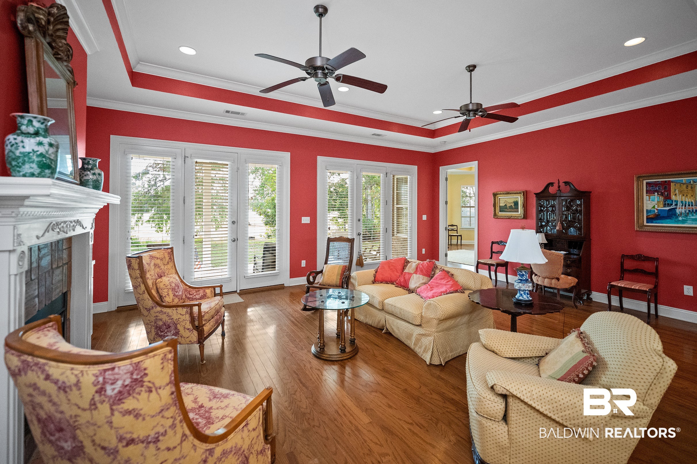 632 Magnolia Circle - Photo 2