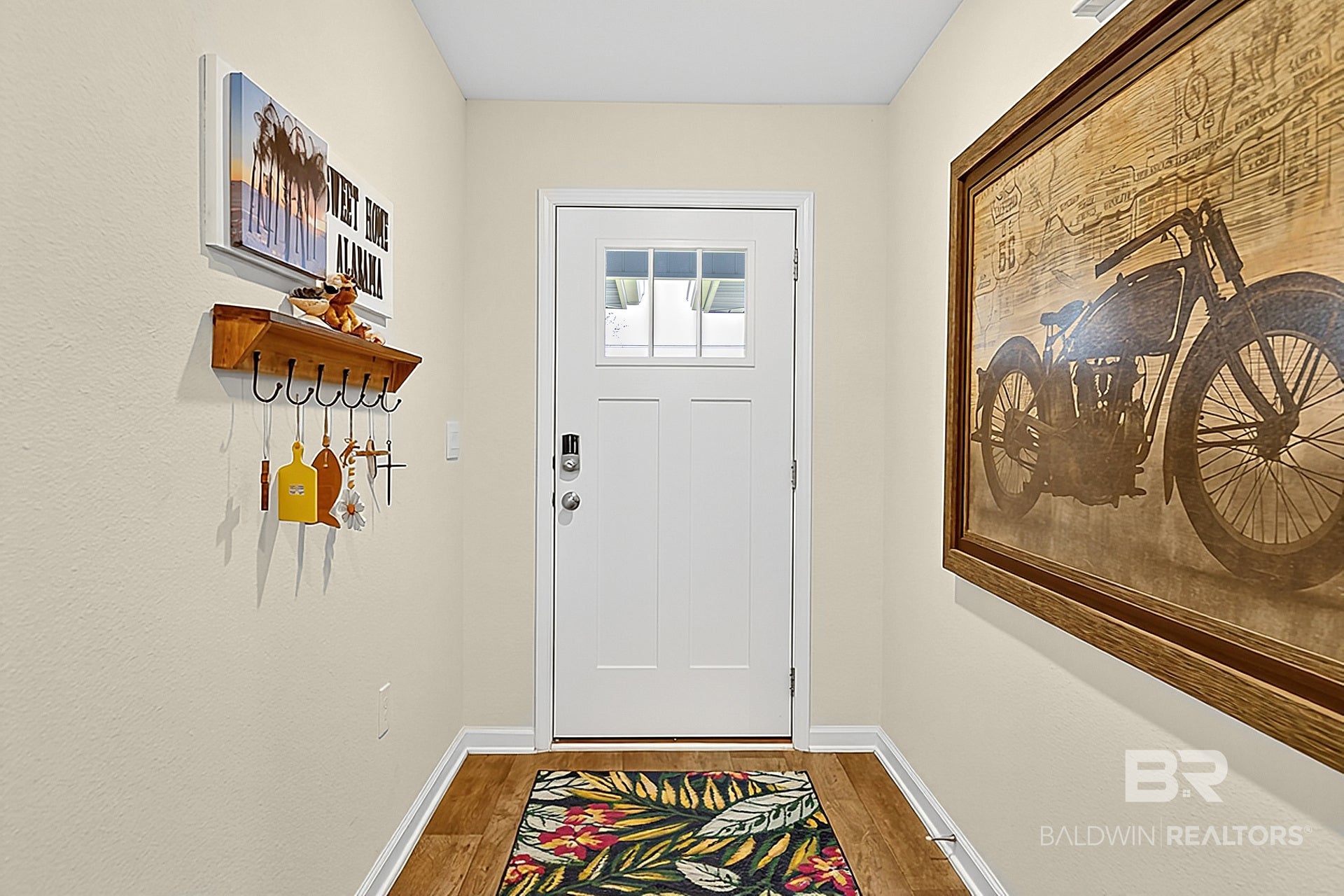 24028 Old Foley Road