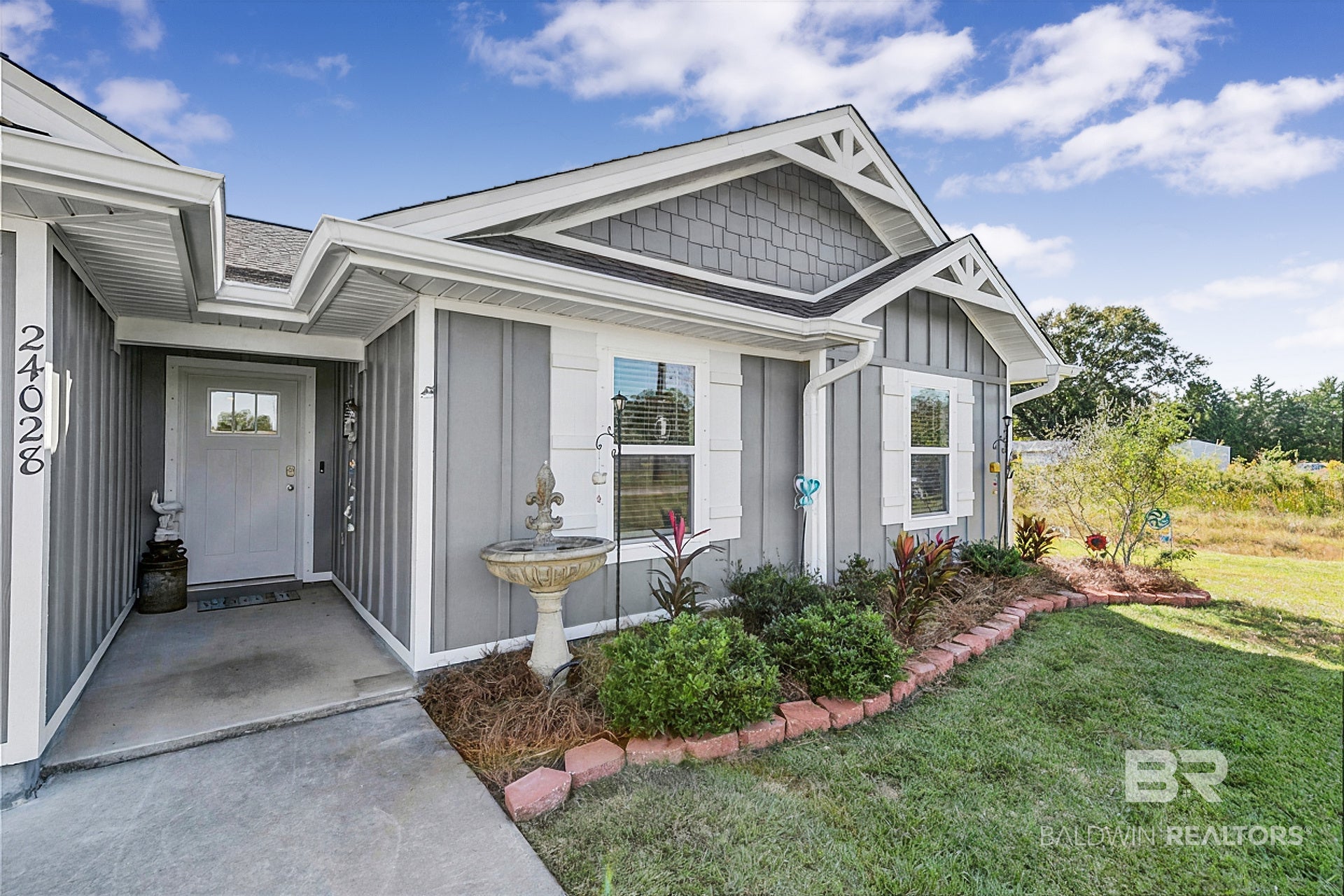 24028 Old Foley Road