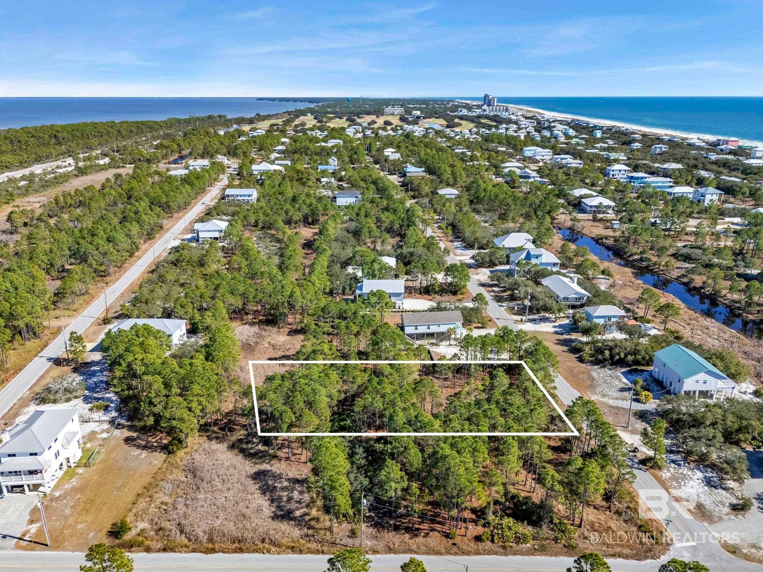 0 Palmetto Drive