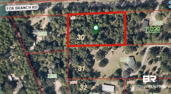 29607 FOX BRANCH RD, LOXLEY, AL 36551 - Image 1398b5604b8bf80aa072182dc18e6a0e/3988768617