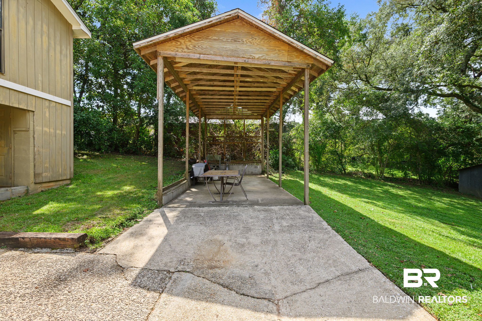5410 Johnson Road