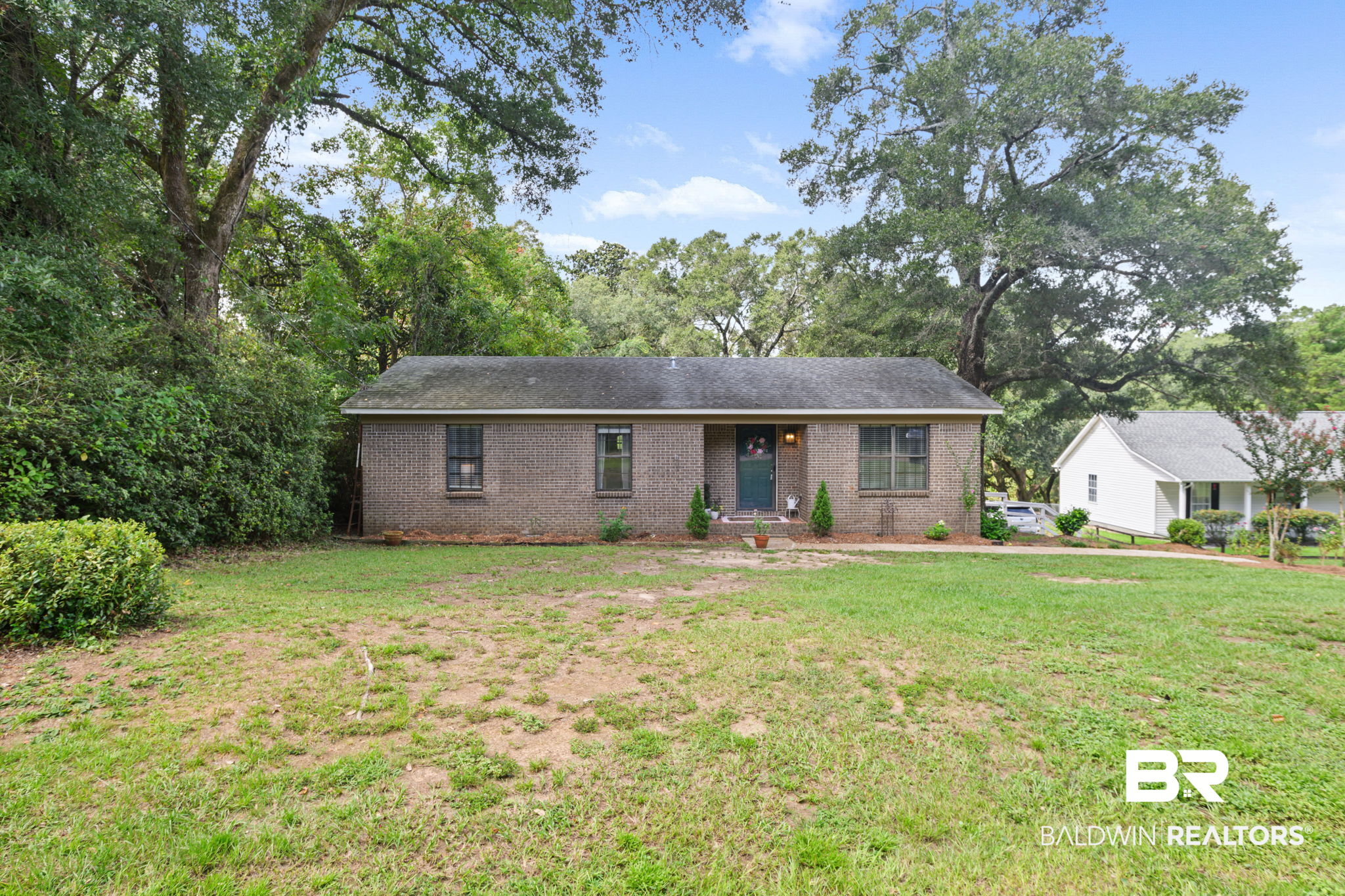 5410 Johnson Road