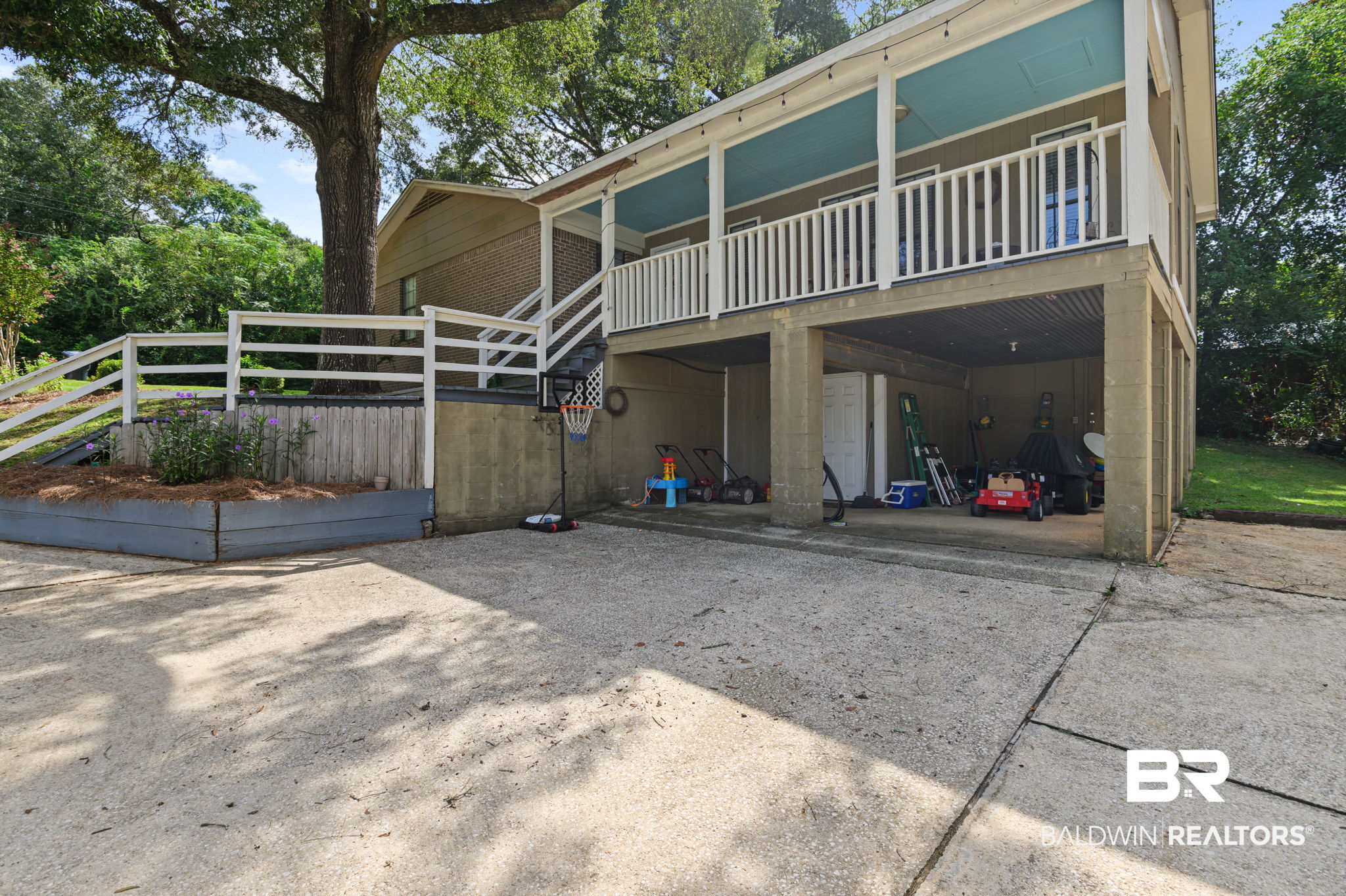 5410 Johnson Road