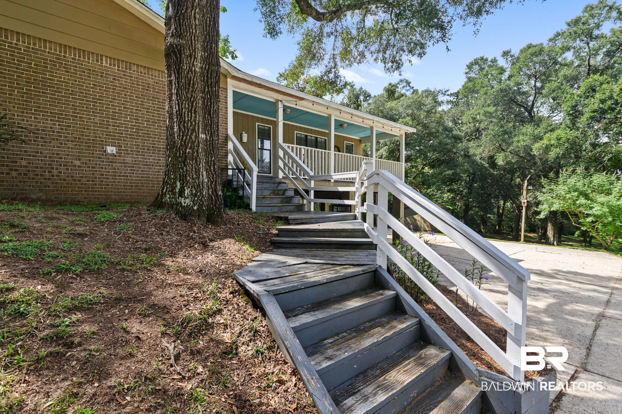 5410 Johnson Road