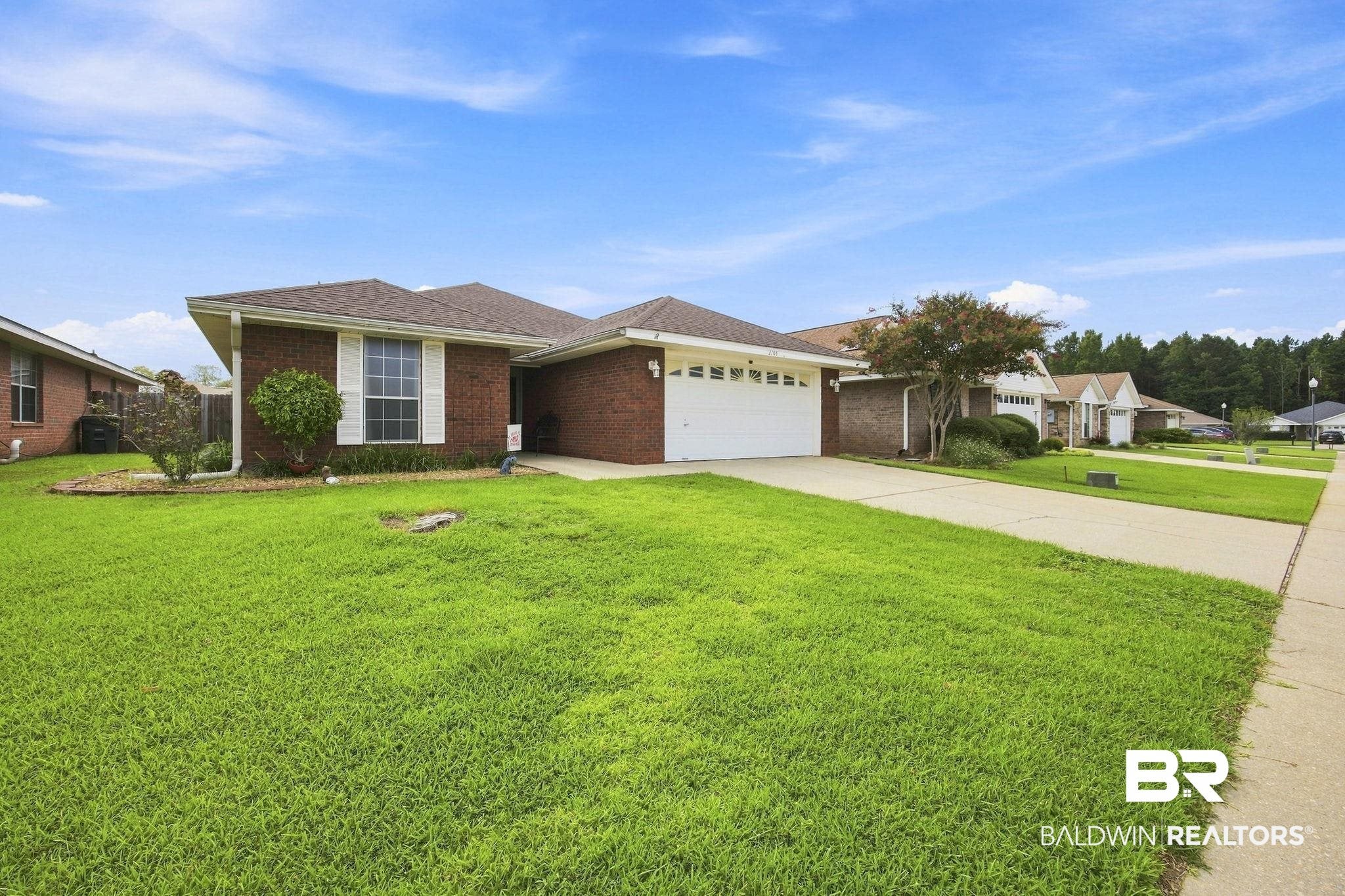 2703 Hampton Park Circle