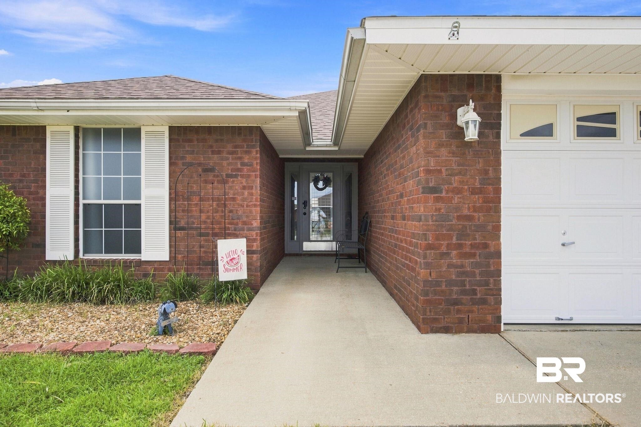 2703 Hampton Park Circle