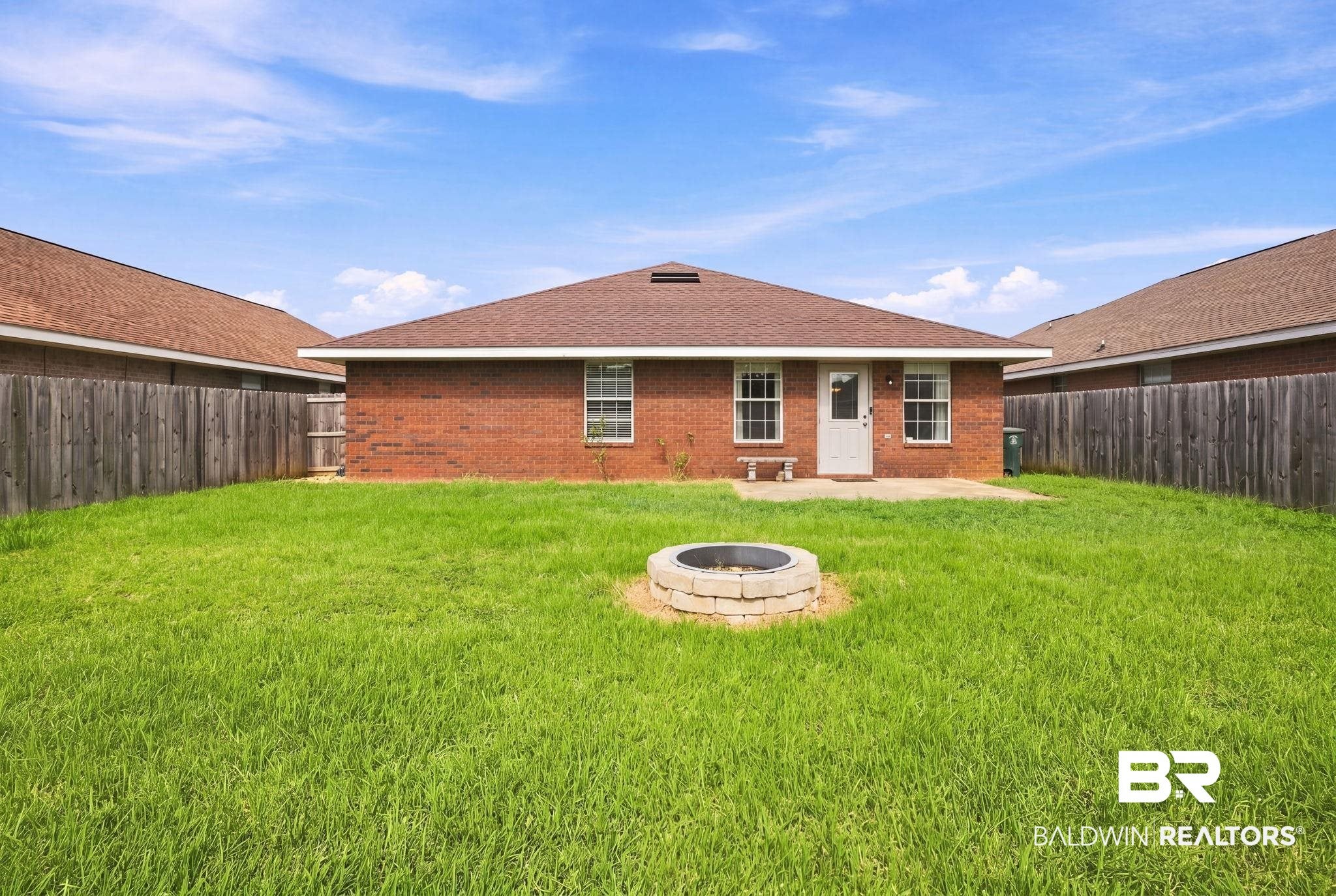 2703 Hampton Park Circle