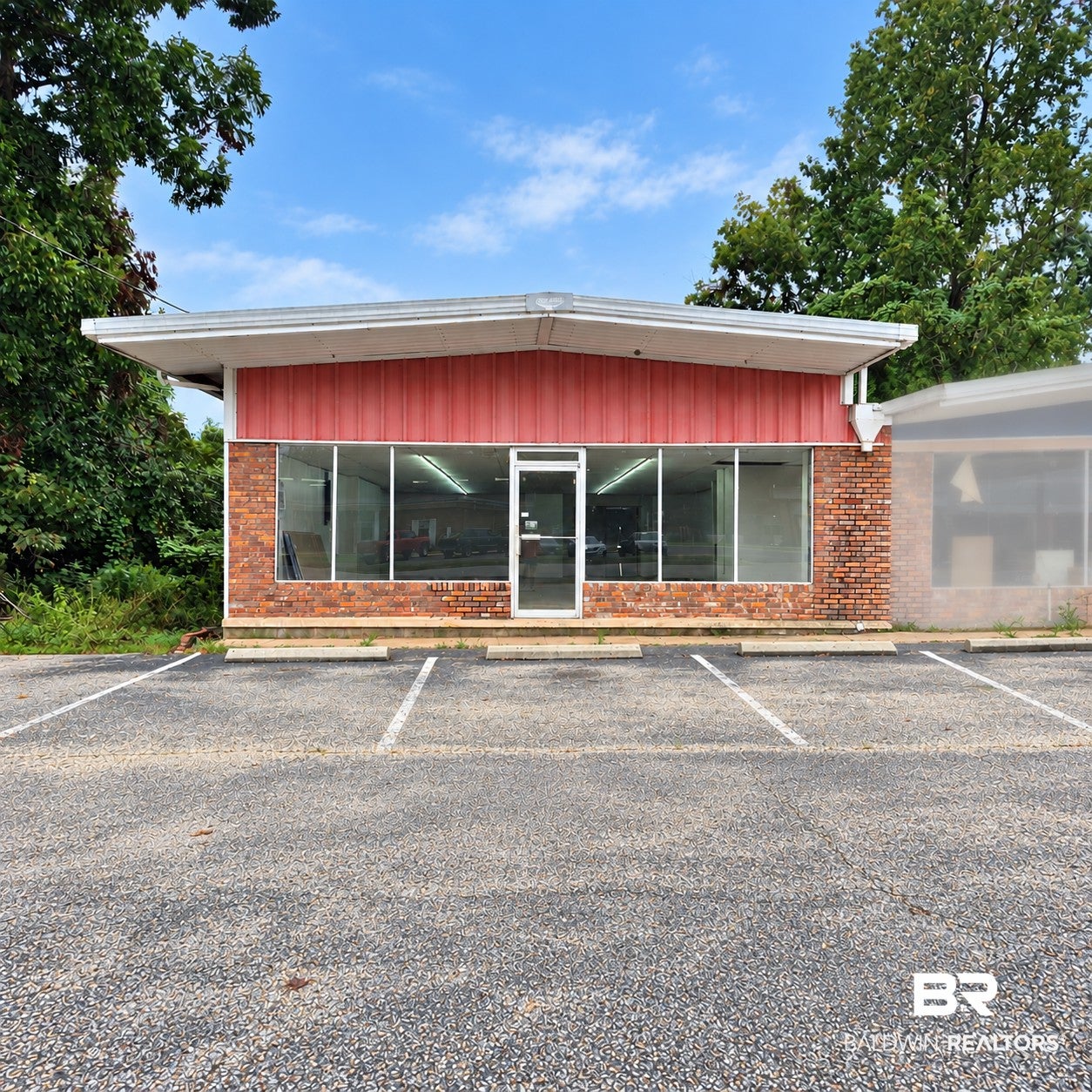 526 W Front St, Evergreen, AL 36401