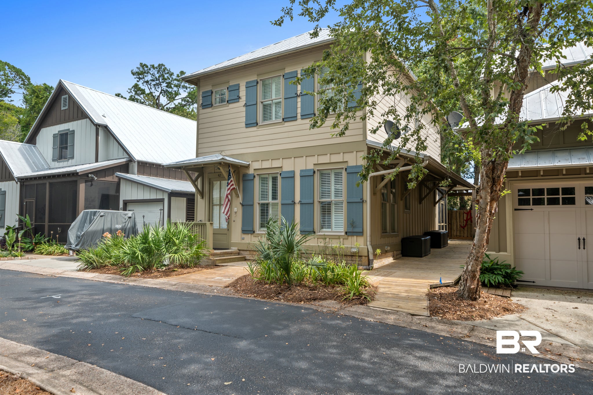 25773 Canal Road UNIT 42
