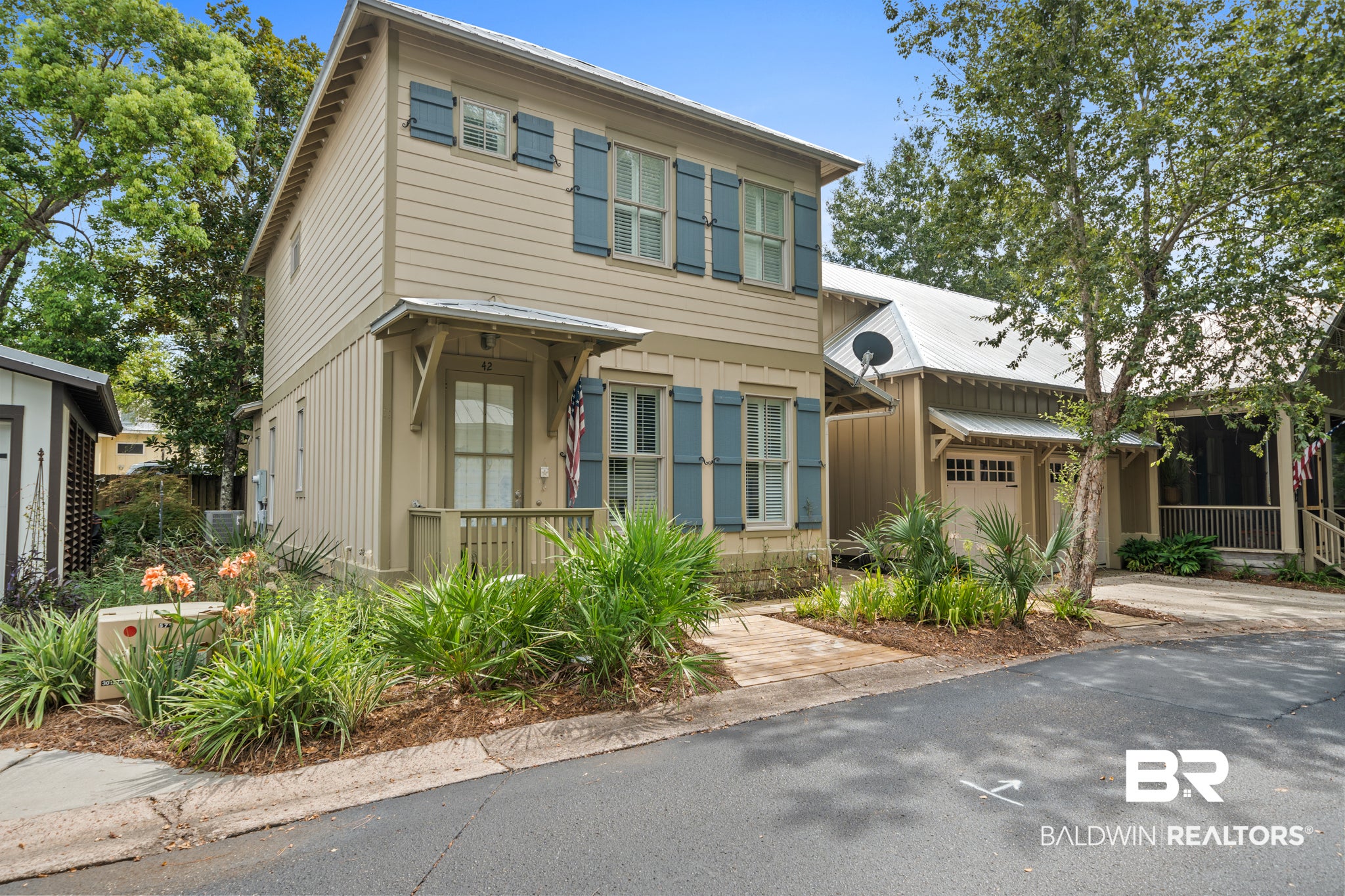 25773 Canal Road UNIT 42