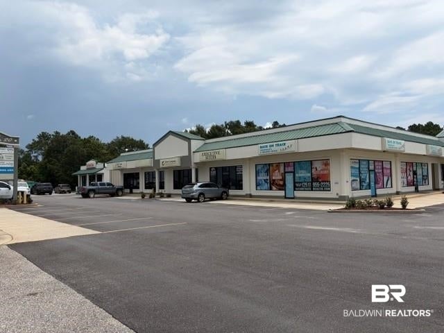 21040 Miflin Rd,Unit 1 & 2, Foley, AL 36535