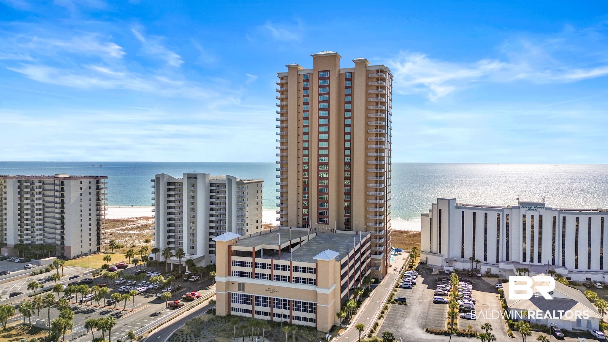 26688 Perdido Beach Boulevard UNIT 5B4