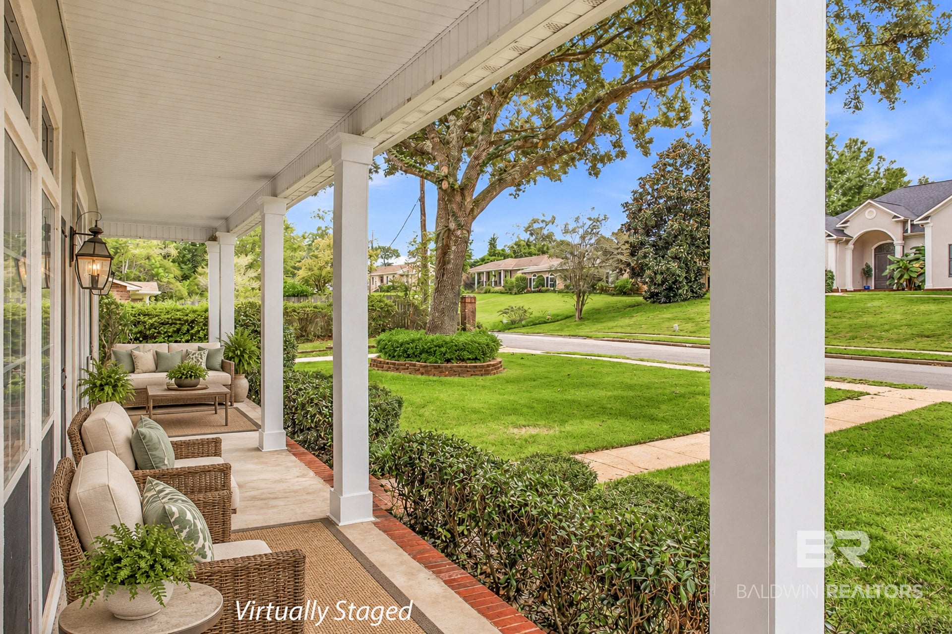 7059 Ponce De Leon Drive