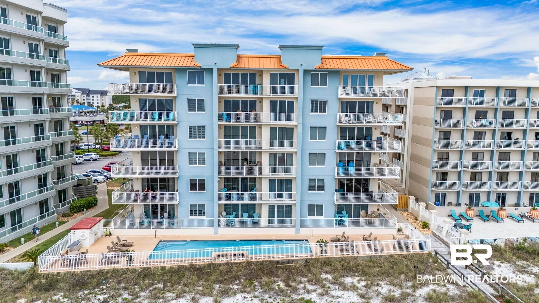 25360 Perdido Beach Boulevard 502