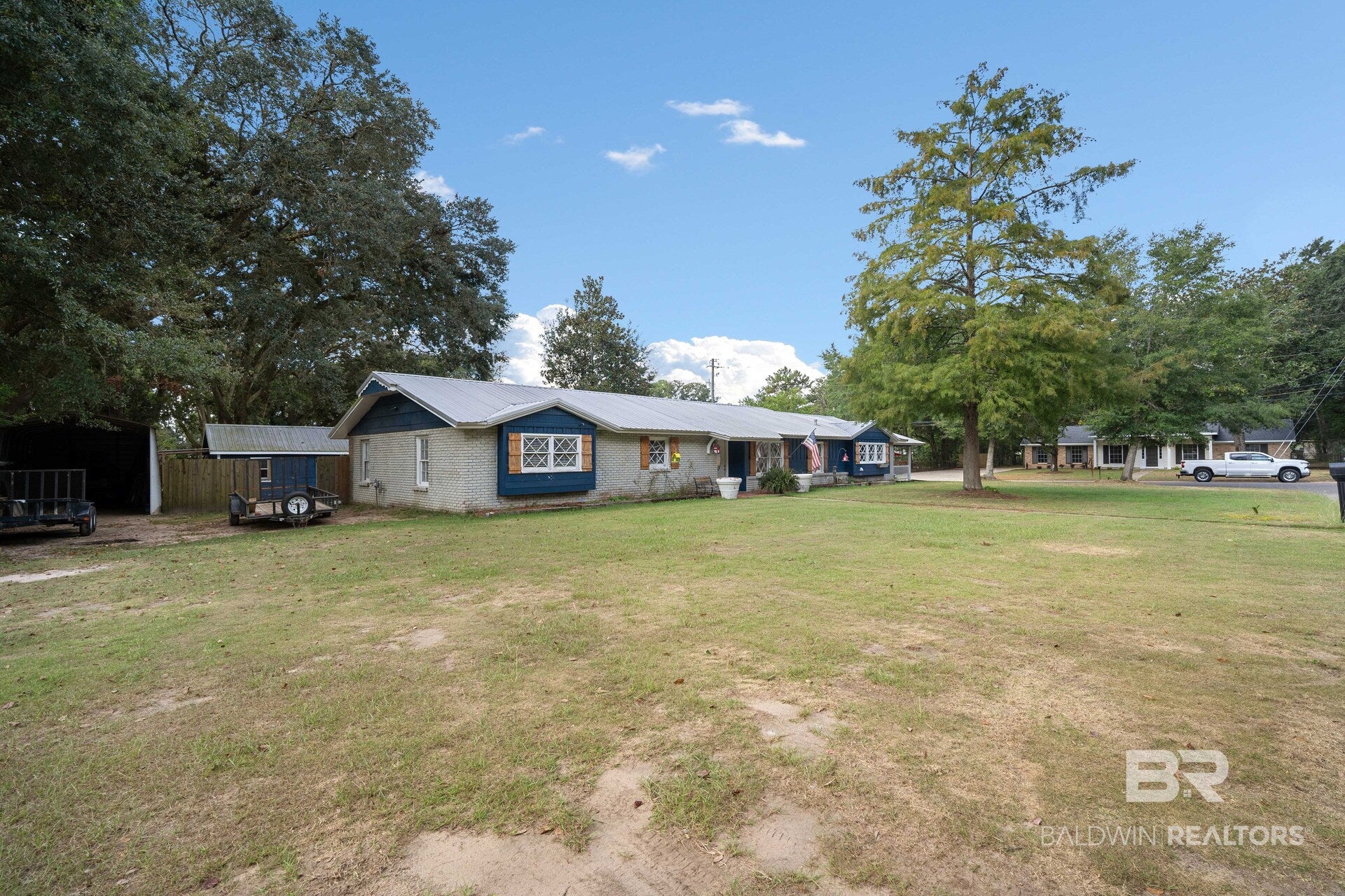 5009 Chaucer Drive
