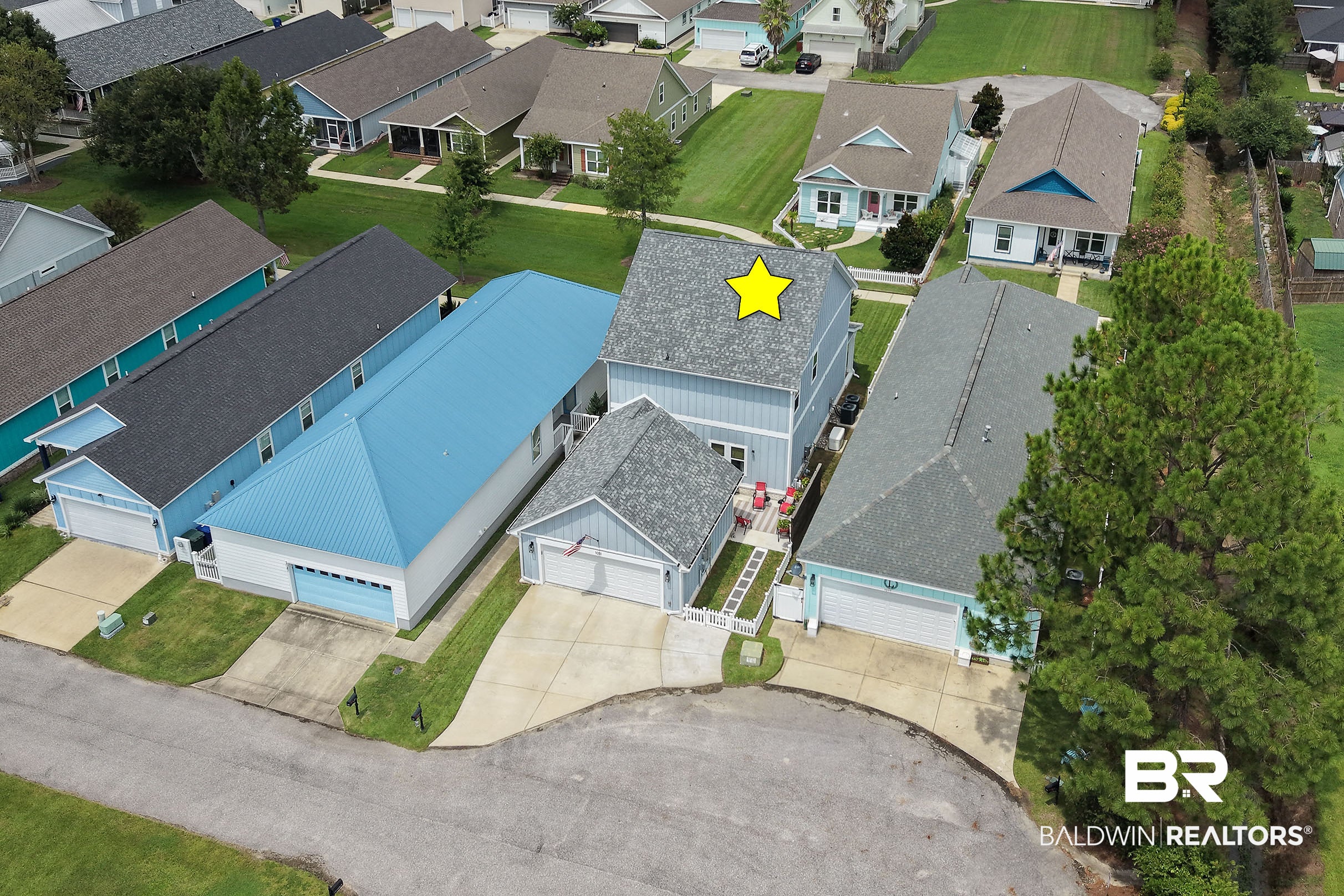 1051 Sunnybell Lane