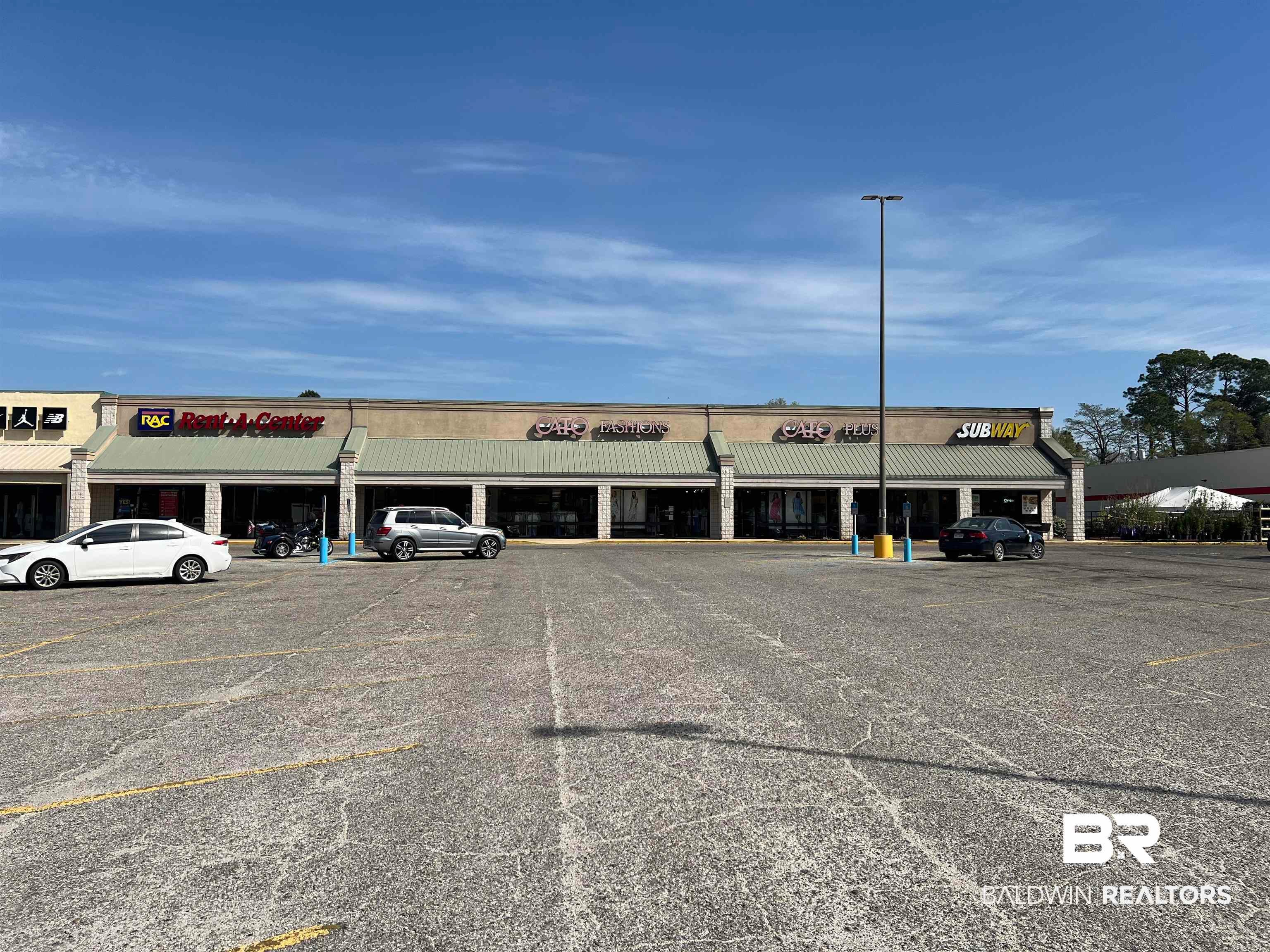150 Lindberg Ave Ave, Atmore, AL 36502