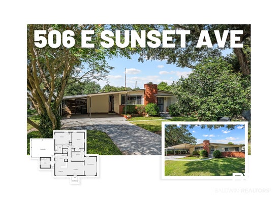 506 E SUNSET AVE, PENSACOLA, FL 32507 - Image 1a520e60a47ddca2e9687a07e7da8a9b/1572602211