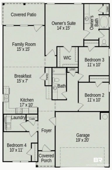 33610 Brookstone Loop