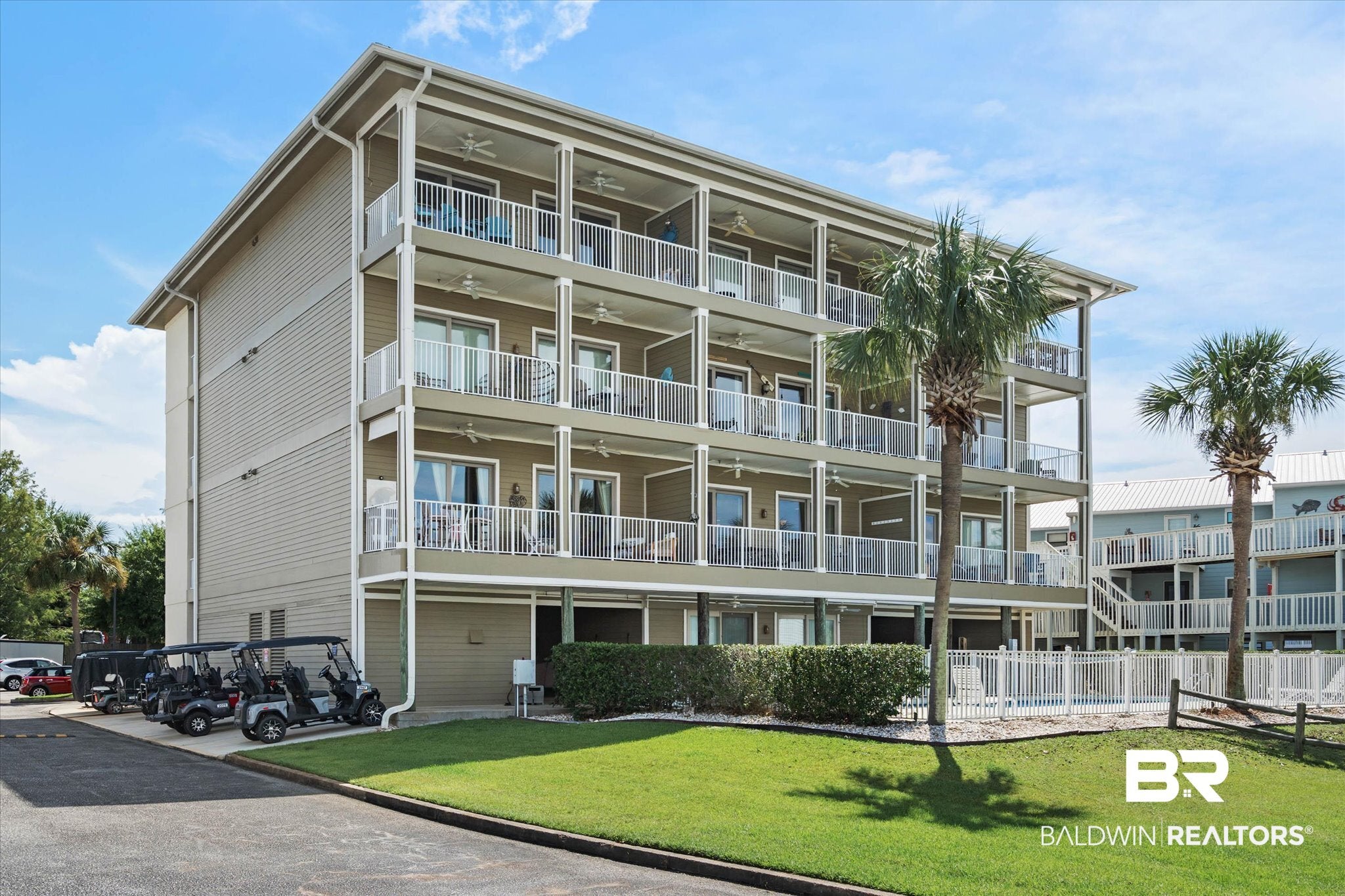 25909 Canal Road UNIT 102