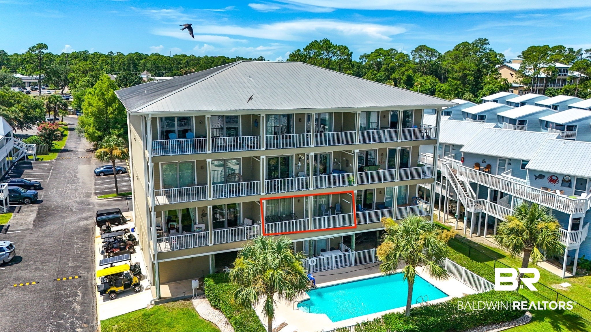 25909 Canal Road UNIT 102