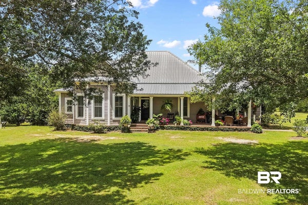 17501A FRANCIS HARRELL RD, ELBERTA, AL 36530 - Image 1bdb6dae2c867dcf9e4f8f181f4462aa/266919801