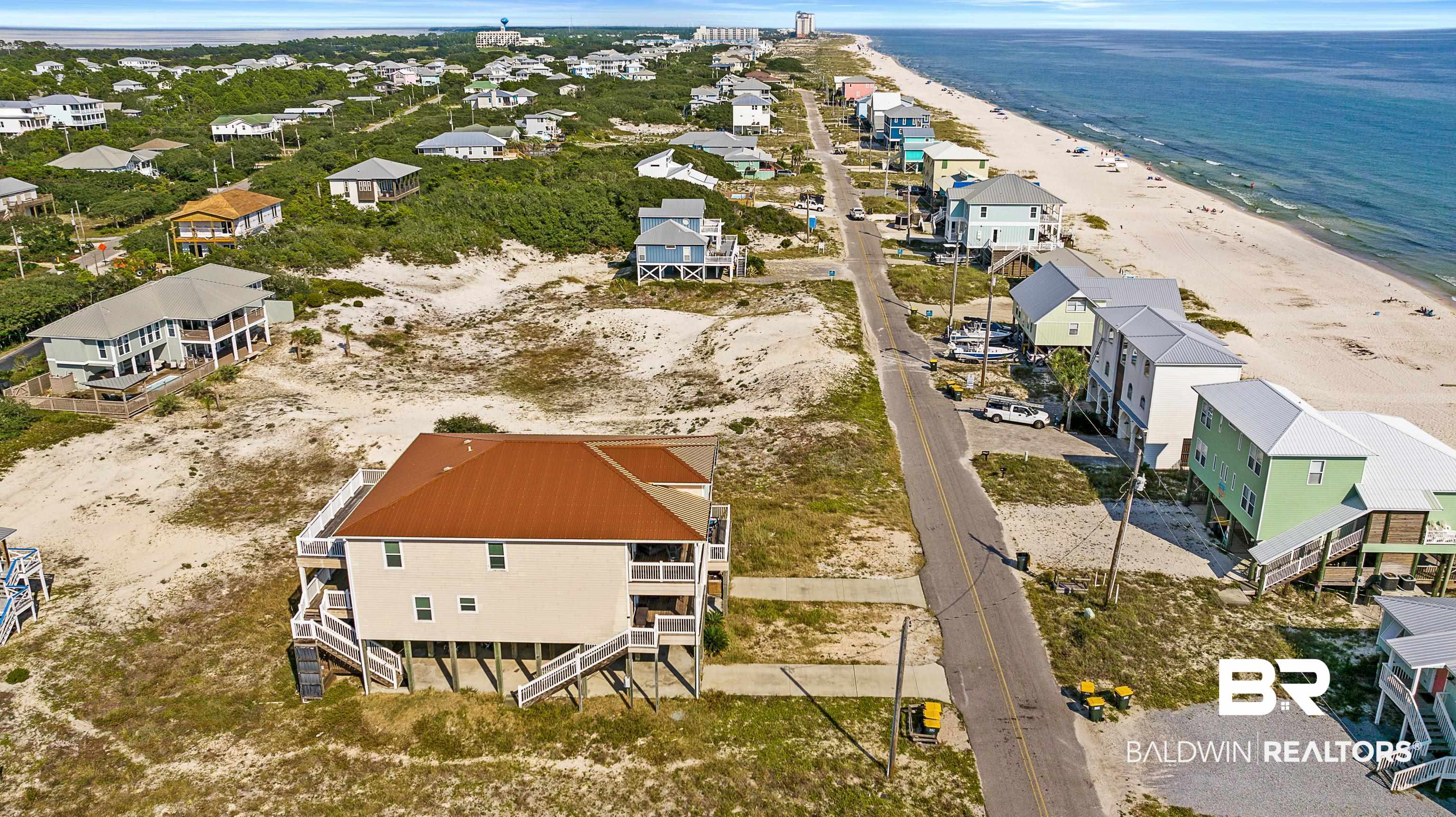 6697 Beach Shore Dr, Gulf Shores, AL, 36542, USA, 8 Bedrooms Bedrooms, ,7 BathroomsBathrooms,Residential,Active,6697 Beach Shore Dr,385893