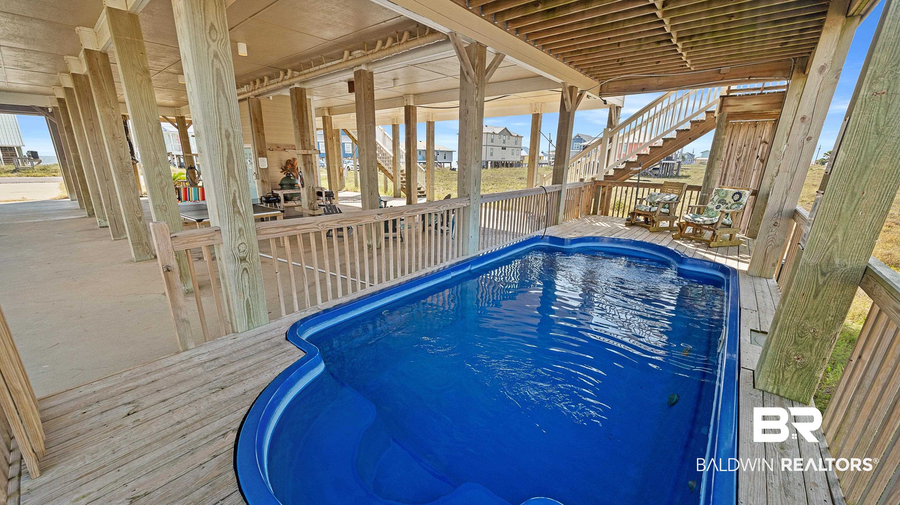 6697 Beach Shore Dr, Gulf Shores, AL, 36542, USA, 8 Bedrooms Bedrooms, ,7 BathroomsBathrooms,Residential,Active,6697 Beach Shore Dr,385893