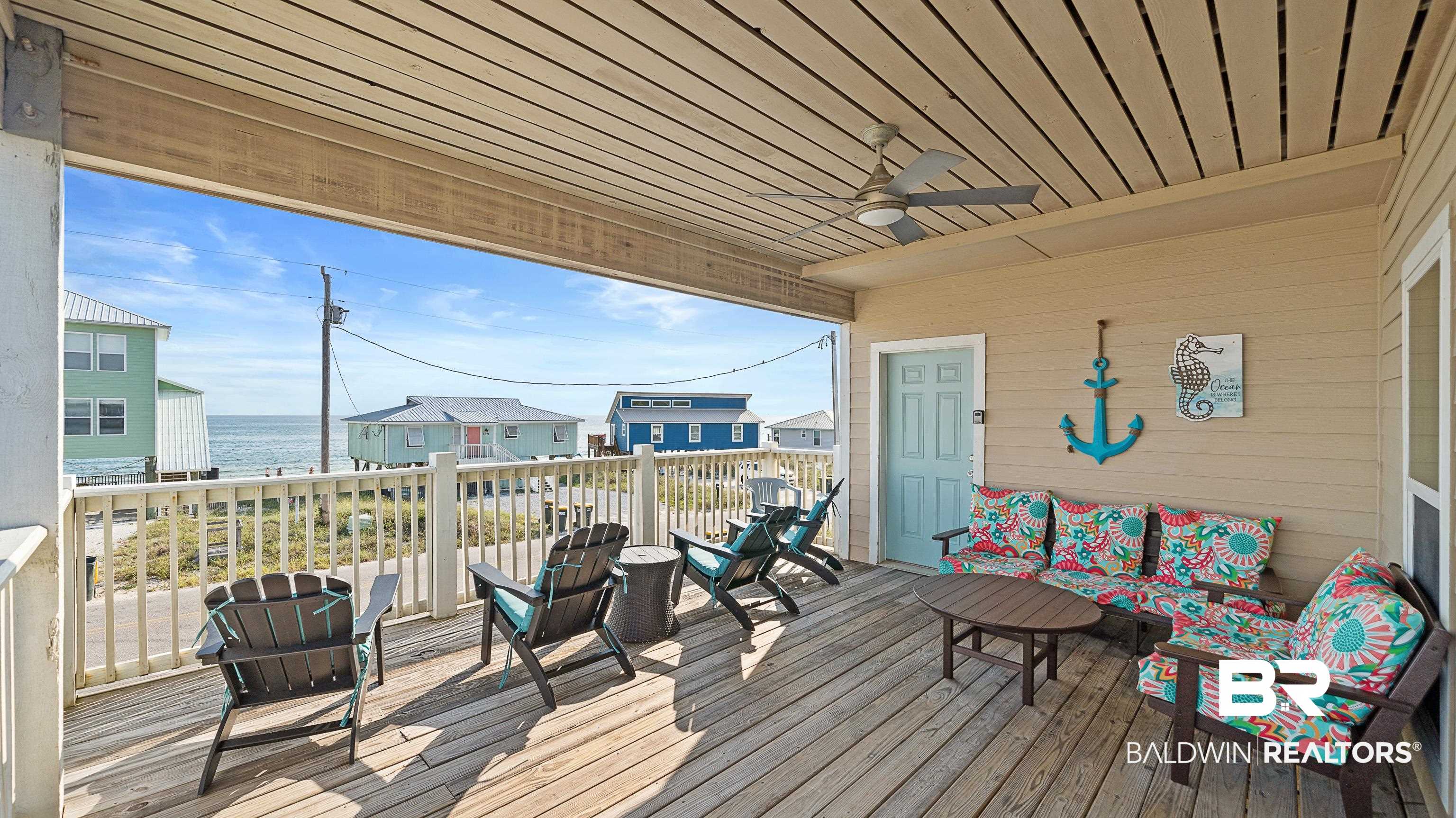 6697 Beach Shore Dr, Gulf Shores, AL, 36542, USA, 8 Bedrooms Bedrooms, ,7 BathroomsBathrooms,Residential,Active,6697 Beach Shore Dr,385893