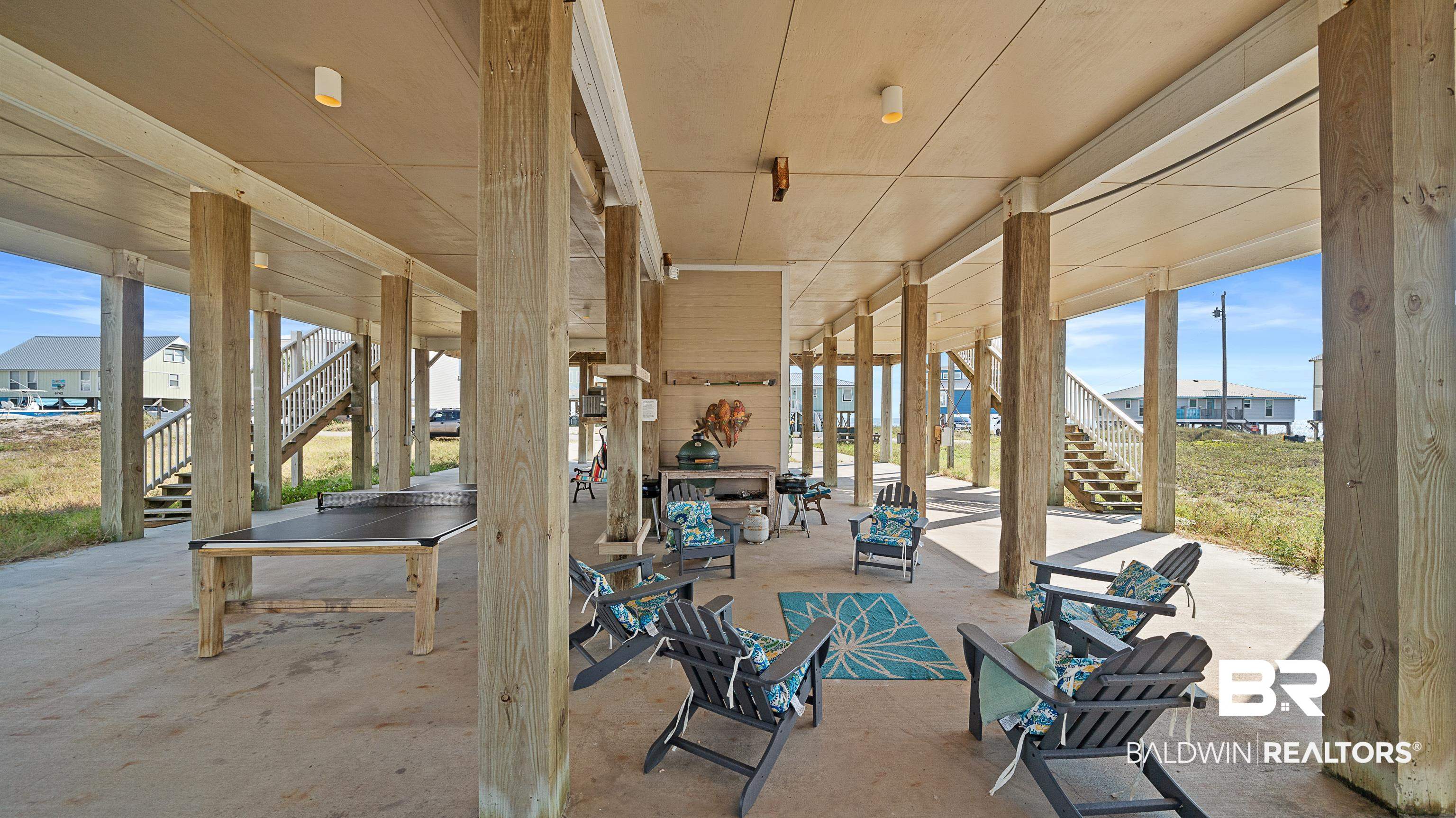 6697 Beach Shore Dr, Gulf Shores, AL, 36542, USA, 8 Bedrooms Bedrooms, ,7 BathroomsBathrooms,Residential,Active,6697 Beach Shore Dr,385893