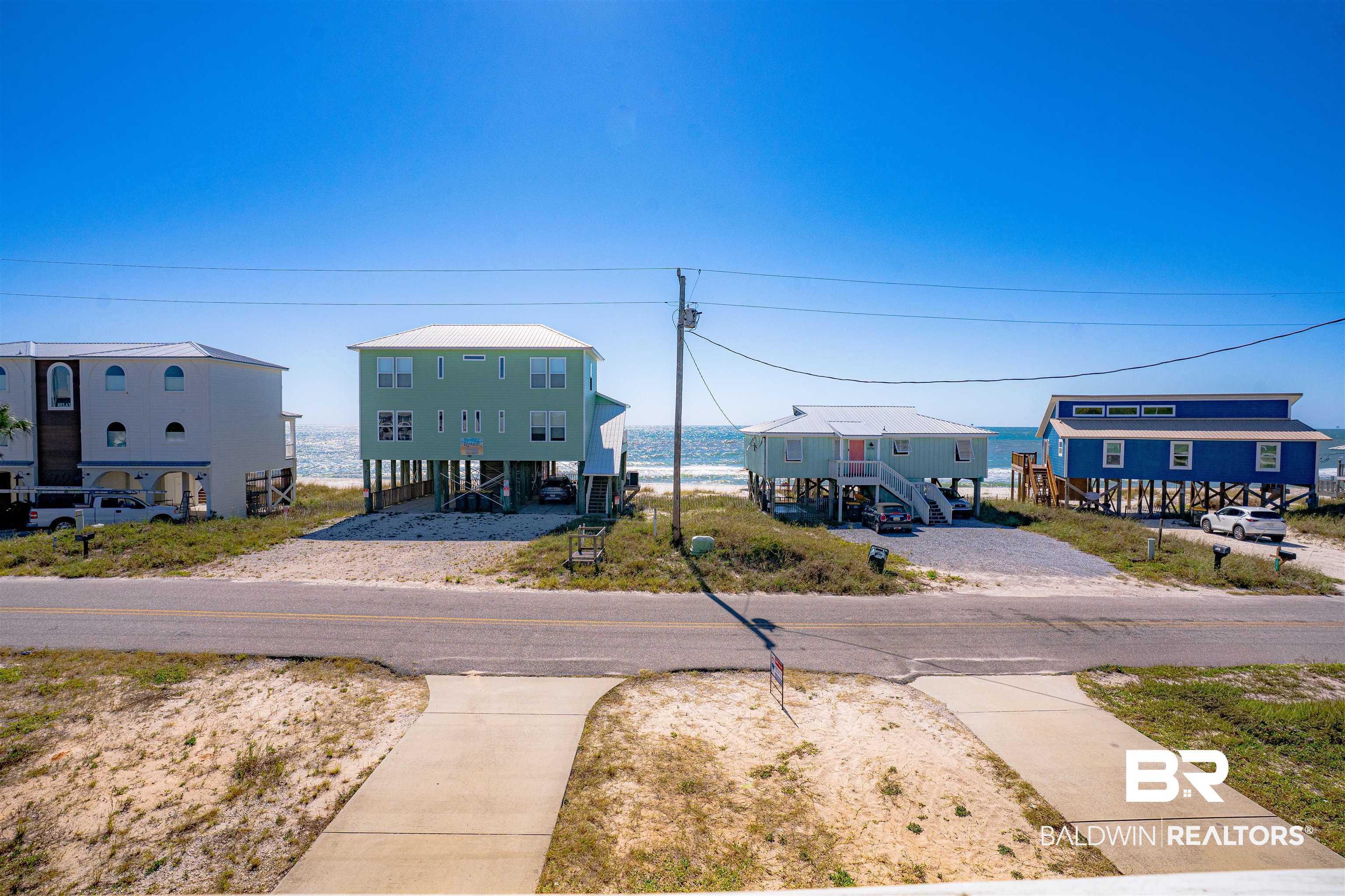6697 Beach Shore Dr, Gulf Shores, AL, 36542, USA, 8 Bedrooms Bedrooms, ,7 BathroomsBathrooms,Residential,Active,6697 Beach Shore Dr,385893