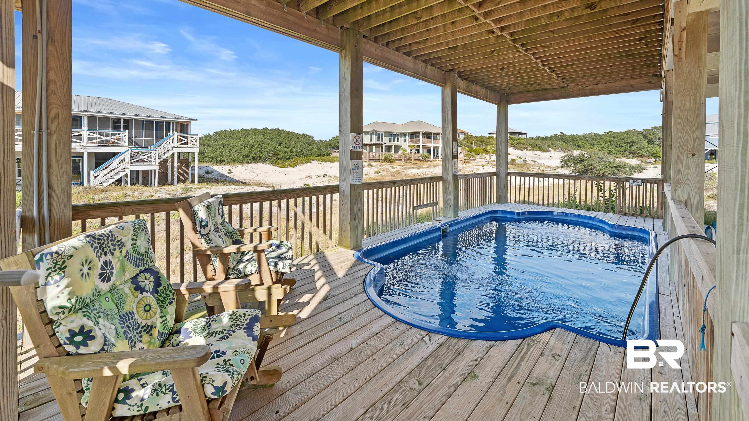 6697 Beach Shore Dr, Gulf Shores, AL, 36542, USA, 8 Bedrooms Bedrooms, ,7 BathroomsBathrooms,Residential,Active,6697 Beach Shore Dr,385893