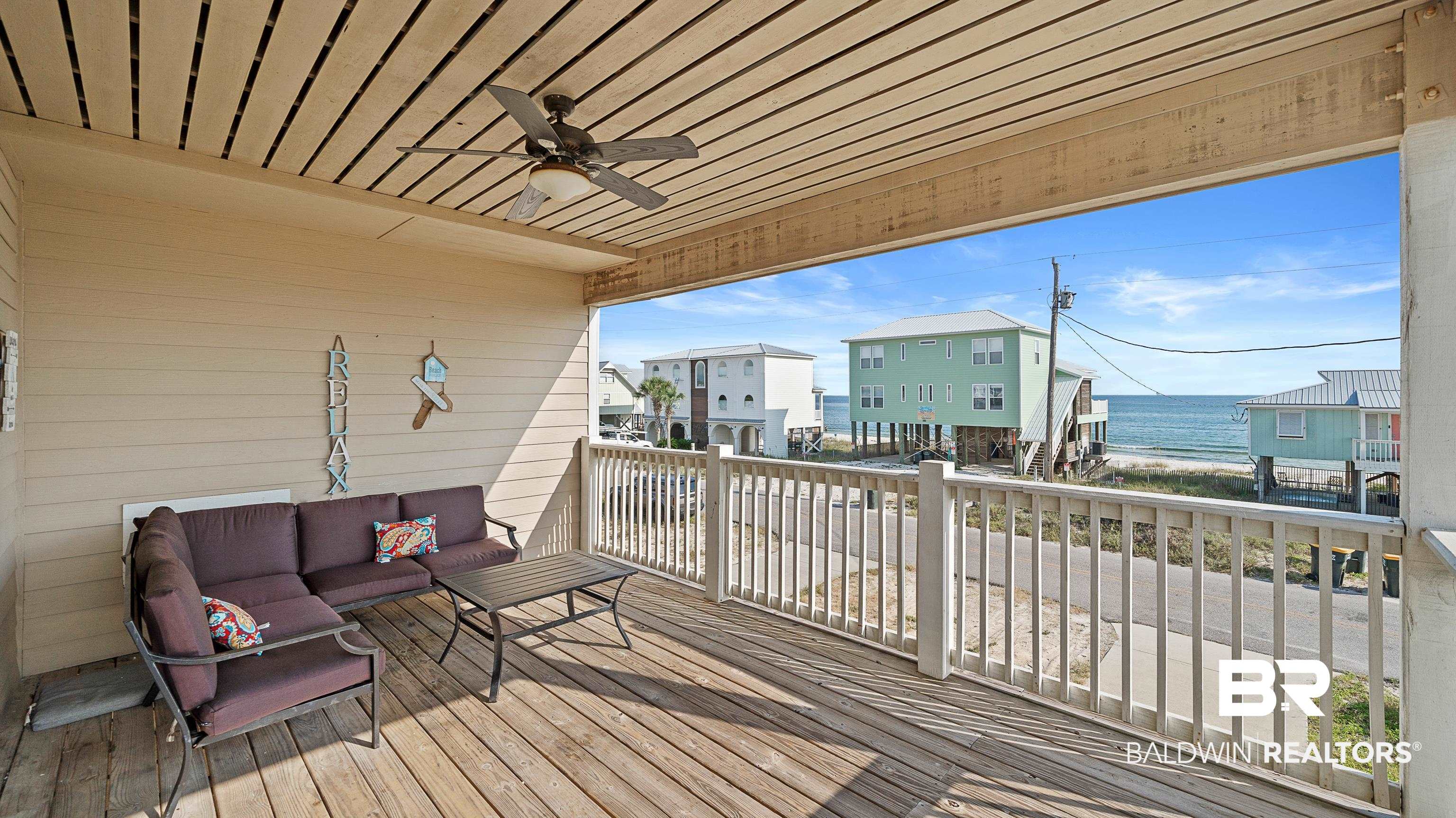 6697 Beach Shore Dr, Gulf Shores, AL, 36542, USA, 8 Bedrooms Bedrooms, ,7 BathroomsBathrooms,Residential,Active,6697 Beach Shore Dr,385893