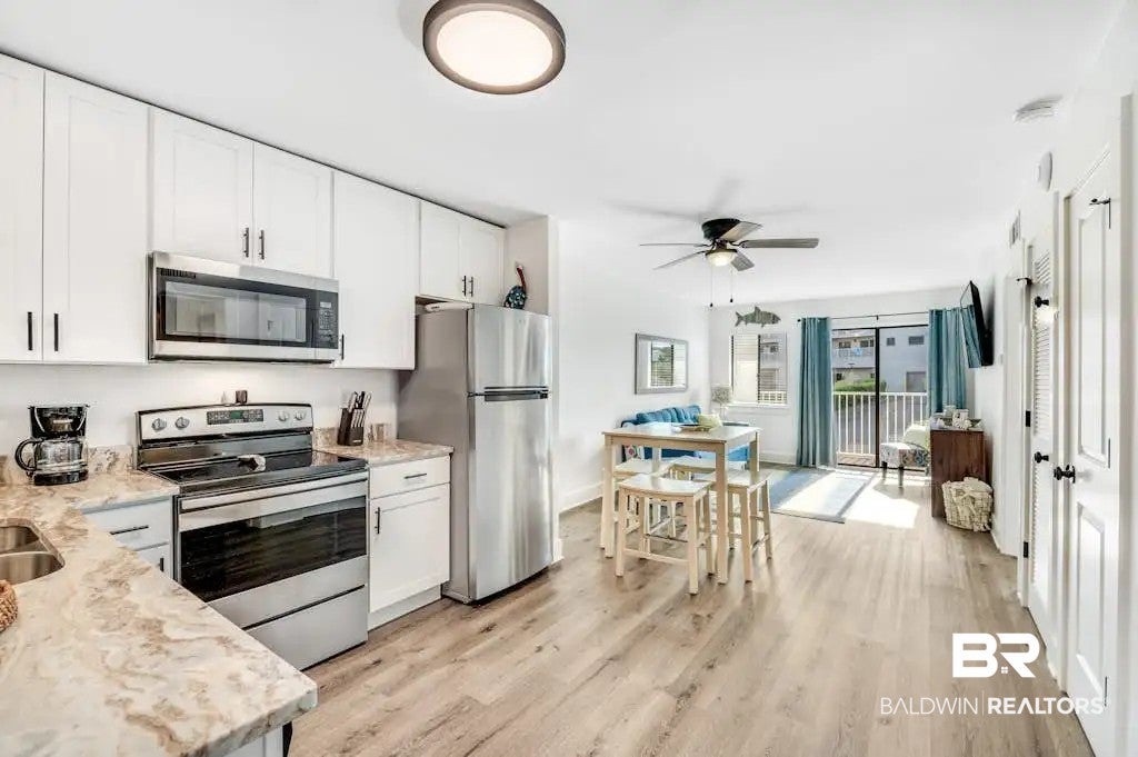 400 Plantation Road UNIT 3126