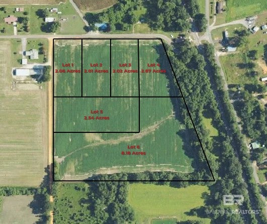 Lot 2 Dailey Street