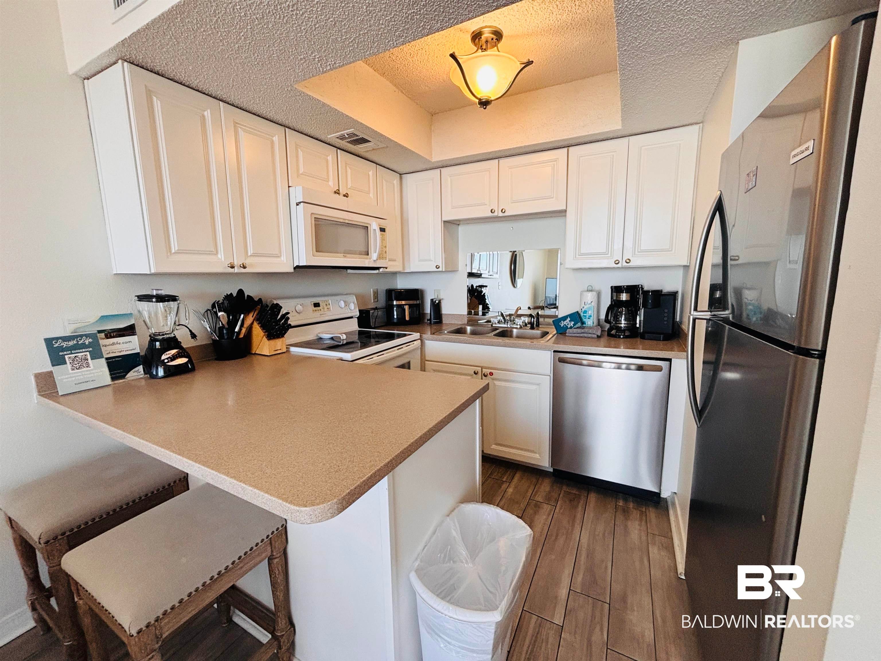 25300 Perdido Beach Boulevard 404