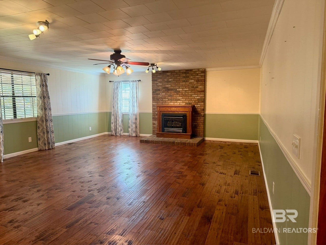 920 Hall Creek Road